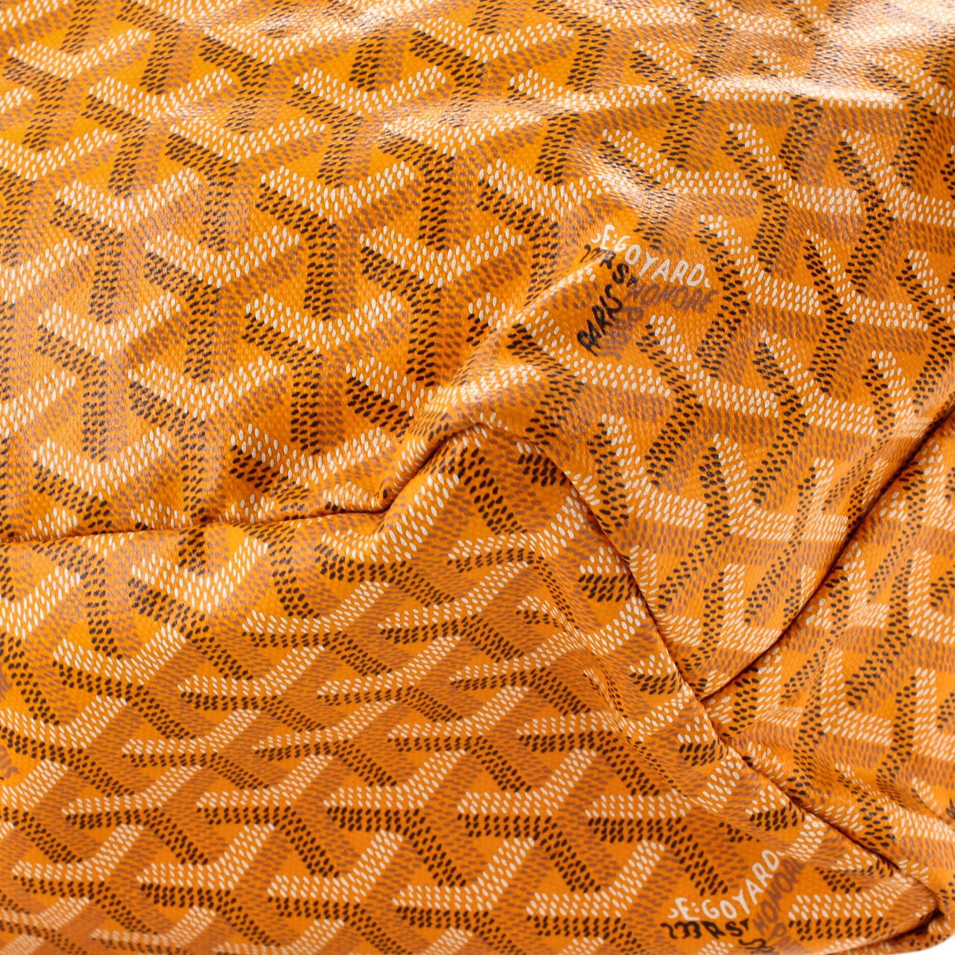 Goyard Saint Louis Tote Size ONE SIZE - 8 Thumbnail