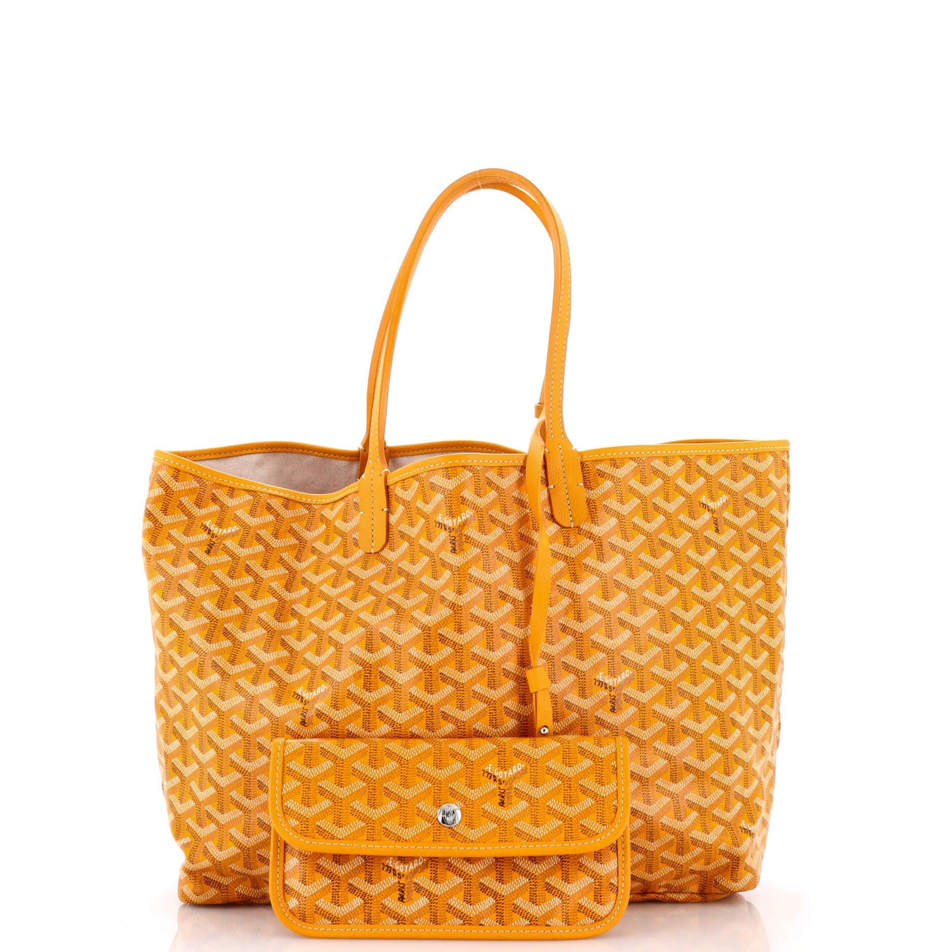 Goyard Saint Louis Tote Size ONE SIZE - 2 Thumbnail