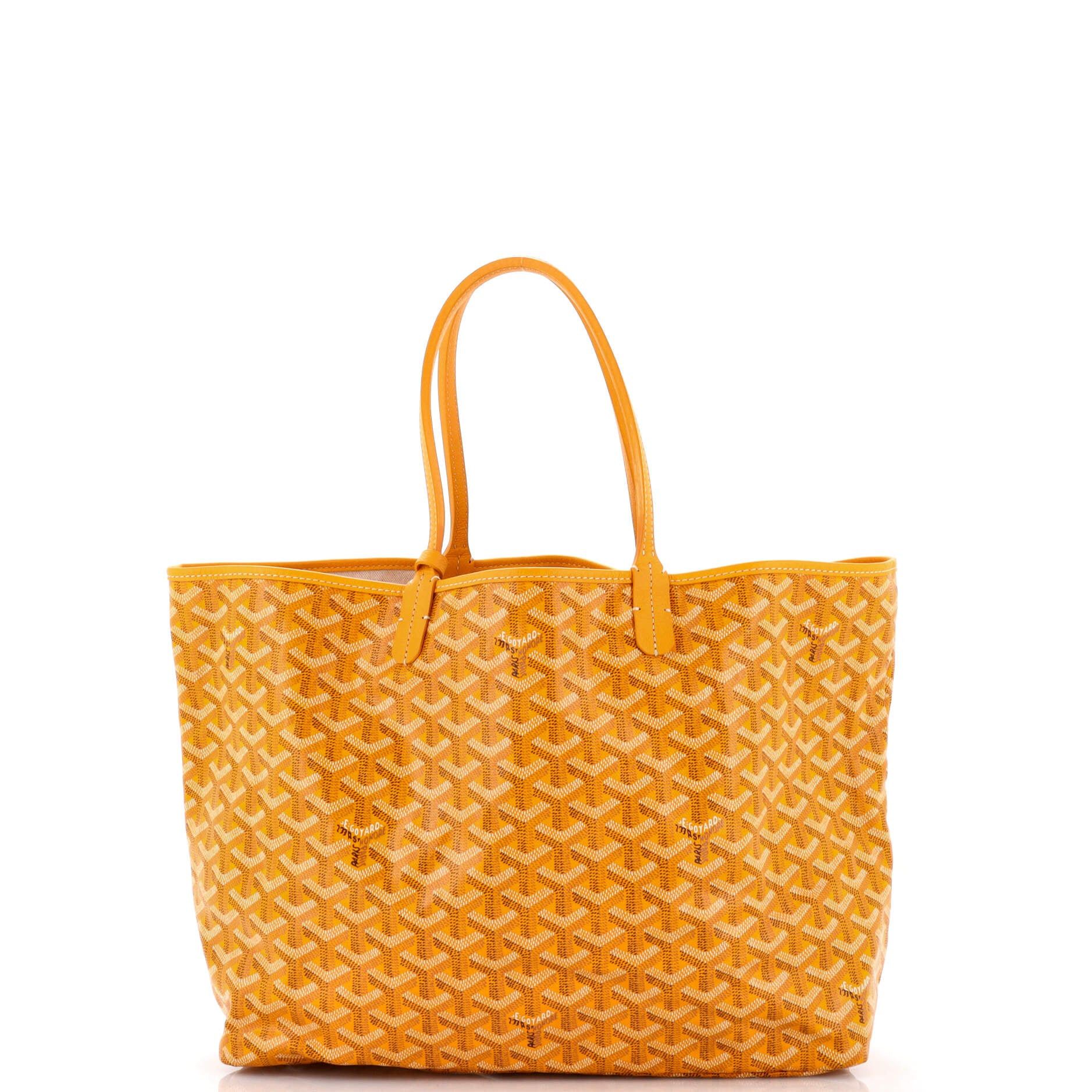 Goyard Saint Louis Tote Size ONE SIZE - 4 Thumbnail