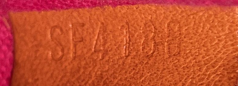 Louis Vuitton Pochette Accessoires Size ONE SIZE - 7 Thumbnail
