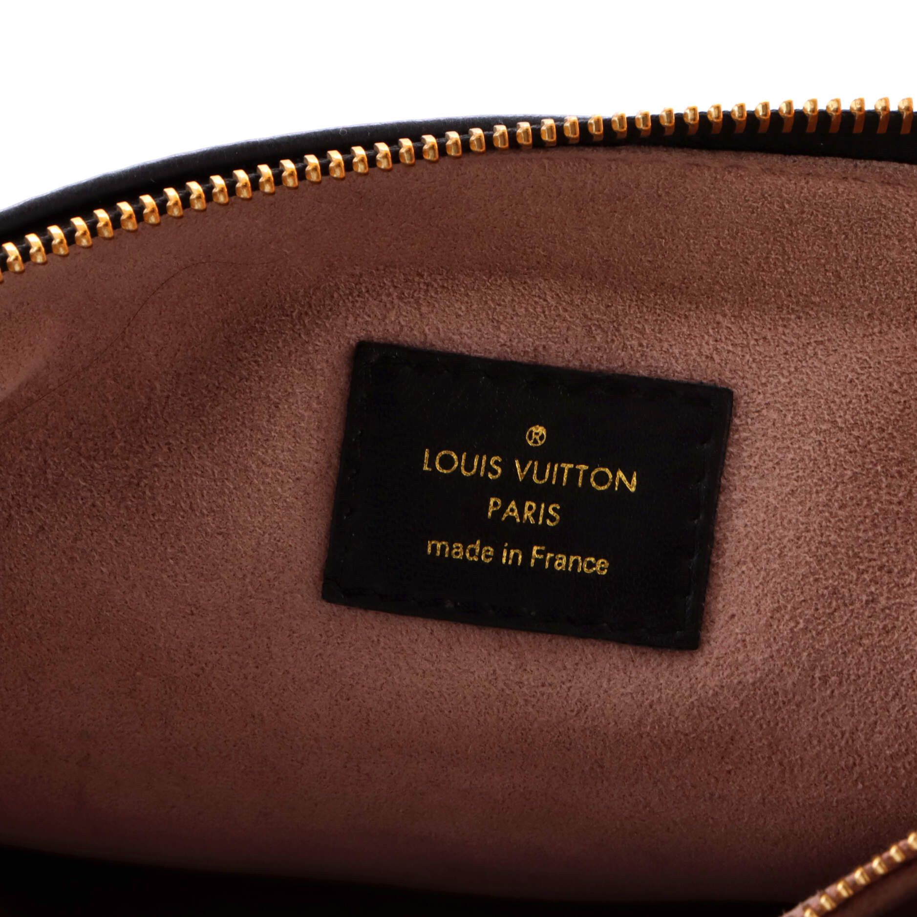 Louis Vuitton Coussin Bag Size ONE SIZE - 8 Thumbnail