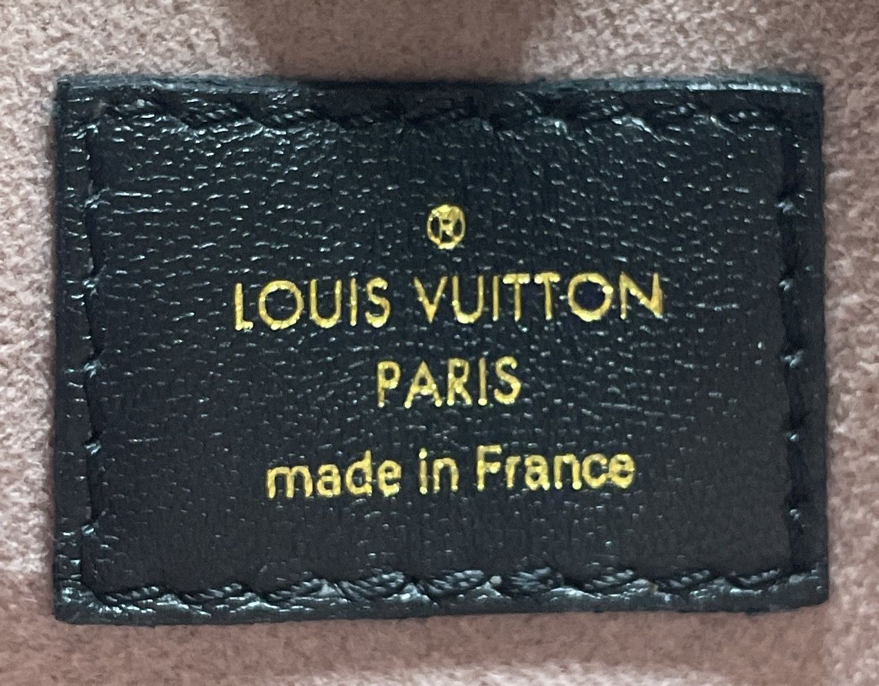Louis Vuitton Coussin Bag Size ONE SIZE - 9 Thumbnail