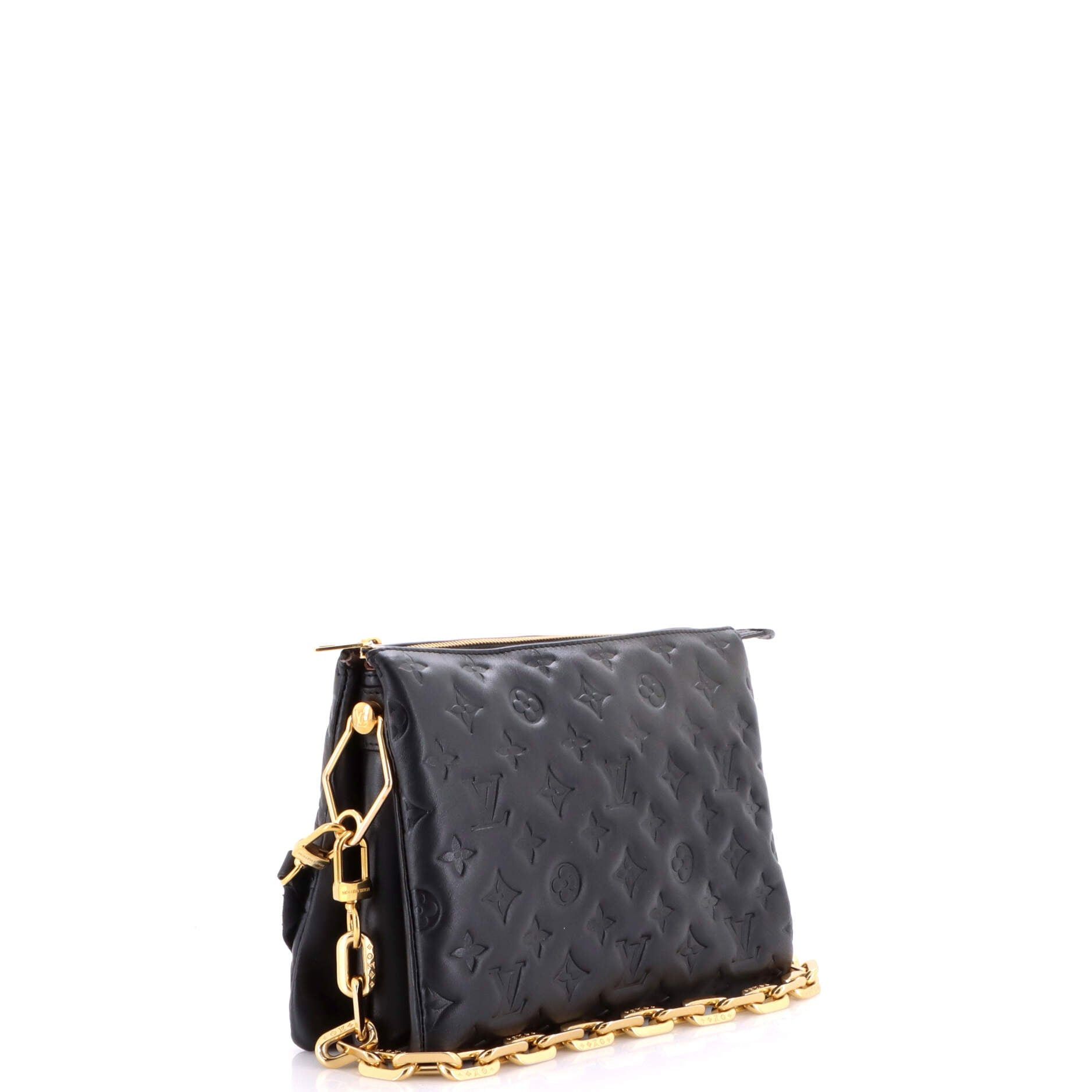Louis Vuitton Coussin Bag Size ONE SIZE - 2 Thumbnail