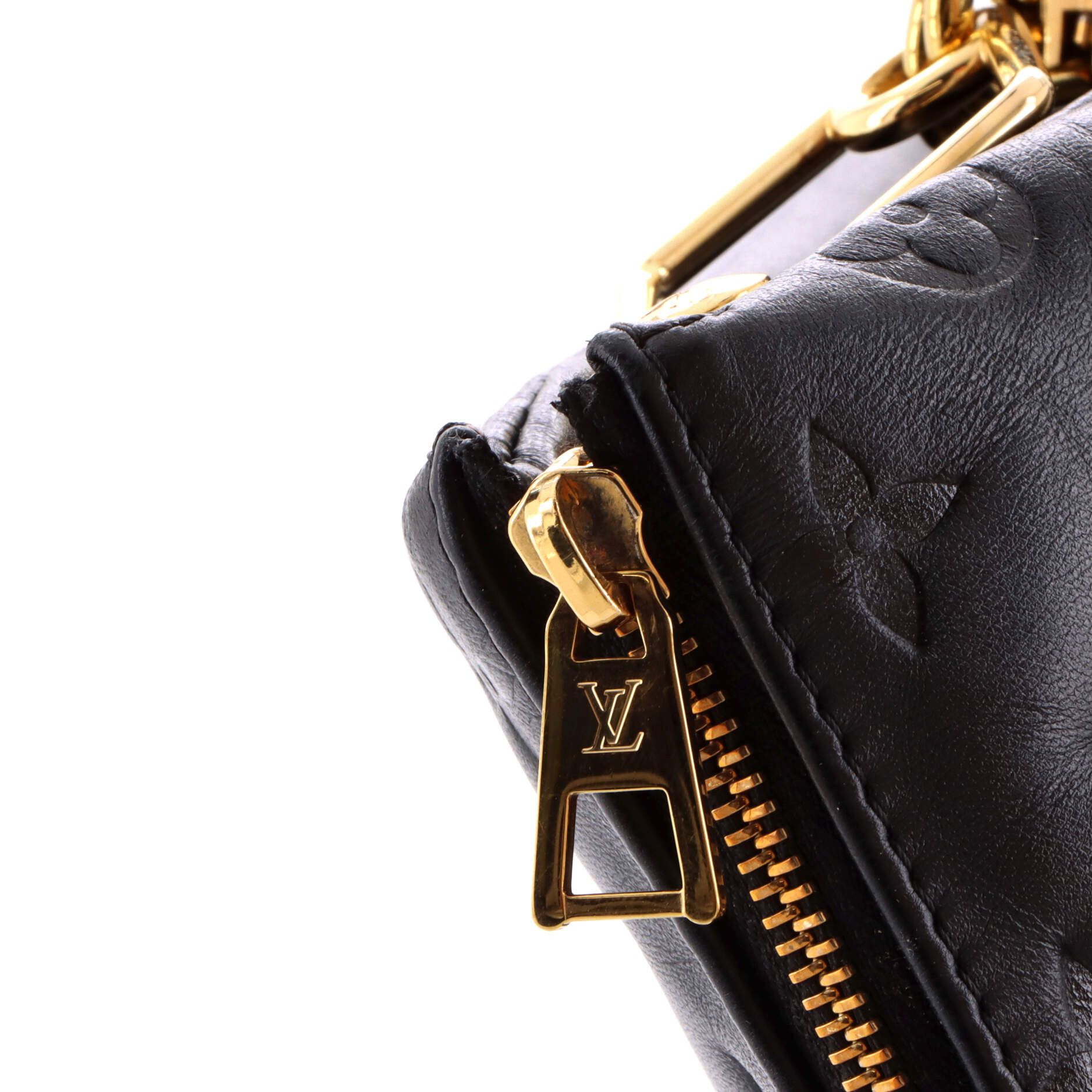 Louis Vuitton Coussin Bag Size ONE SIZE - 7 Thumbnail