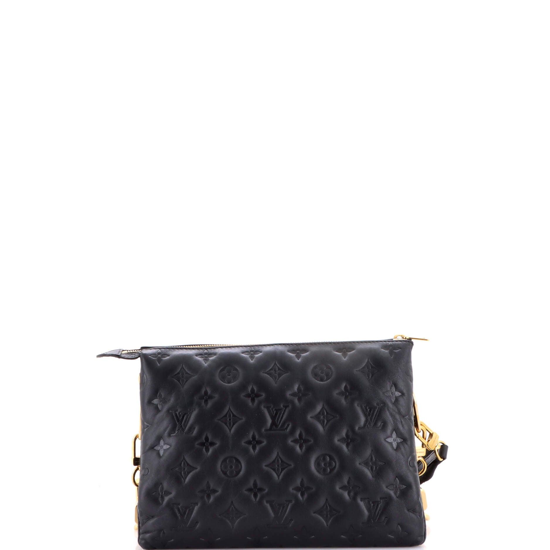 Louis Vuitton Coussin Bag Size ONE SIZE - 3 Thumbnail