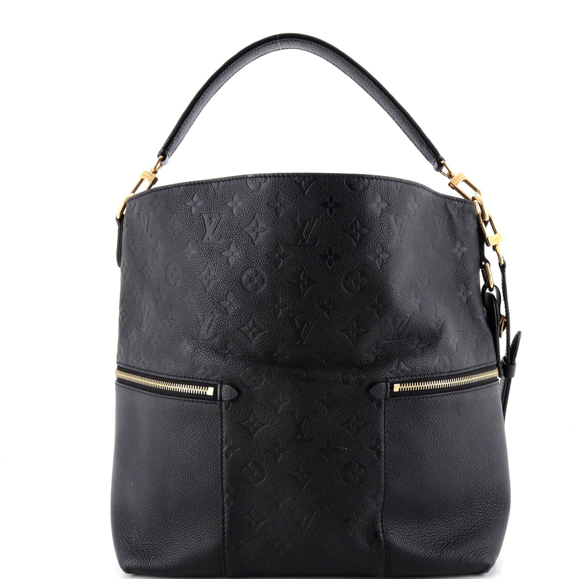 Louis Vuitton Melie Handbag Size ONE SIZE - 3 Thumbnail