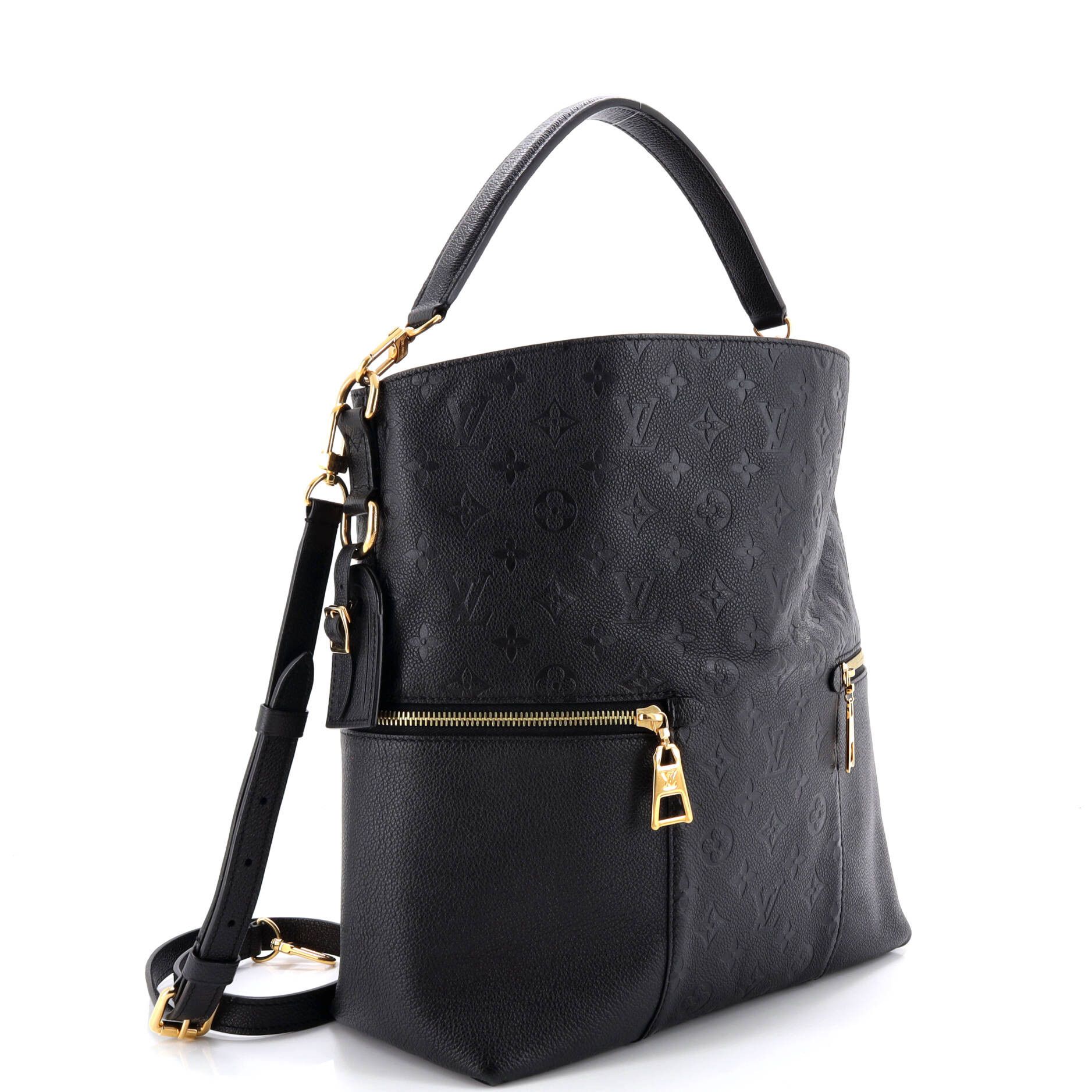 Louis Vuitton Melie Handbag Size ONE SIZE - 2 Thumbnail