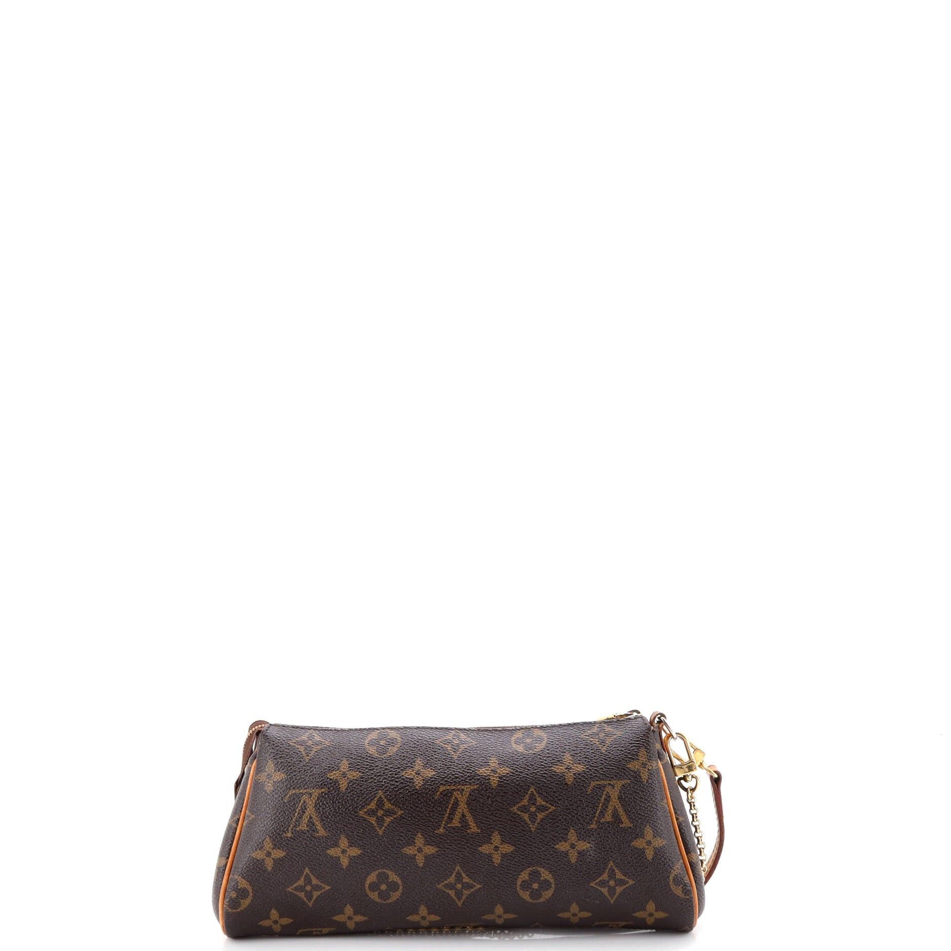 Louis Vuitton Eva Handbag Size ONE SIZE - 3 Thumbnail