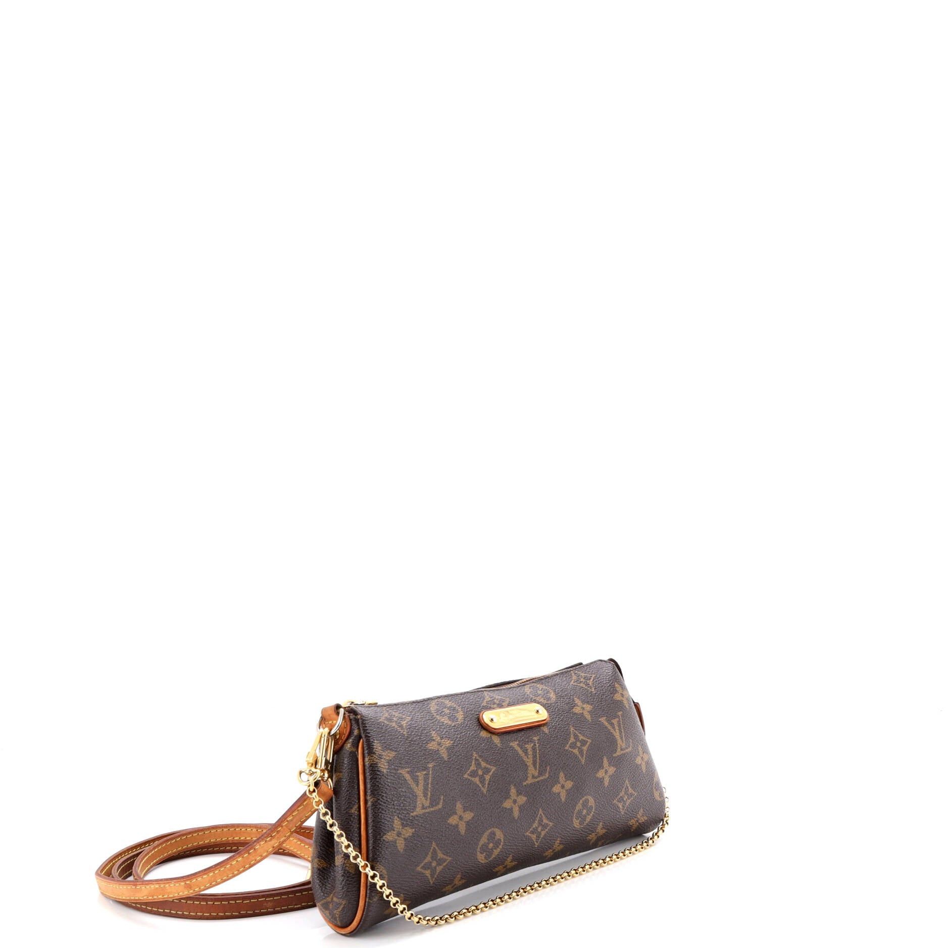 Louis Vuitton Eva Handbag Size ONE SIZE - 2 Thumbnail