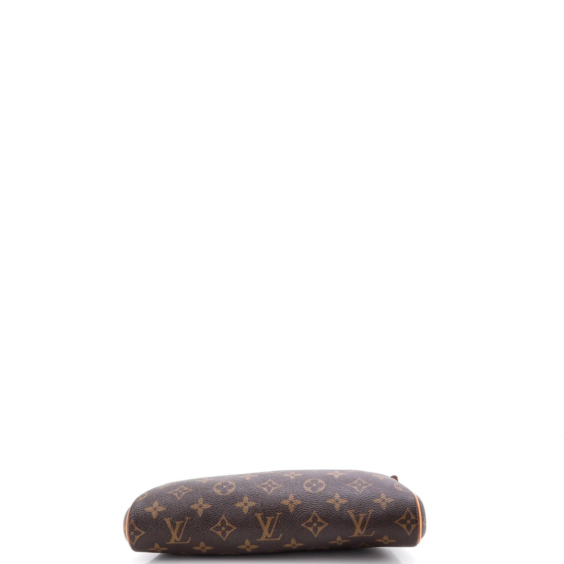 Louis Vuitton Eva Handbag Size ONE SIZE - 4 Thumbnail