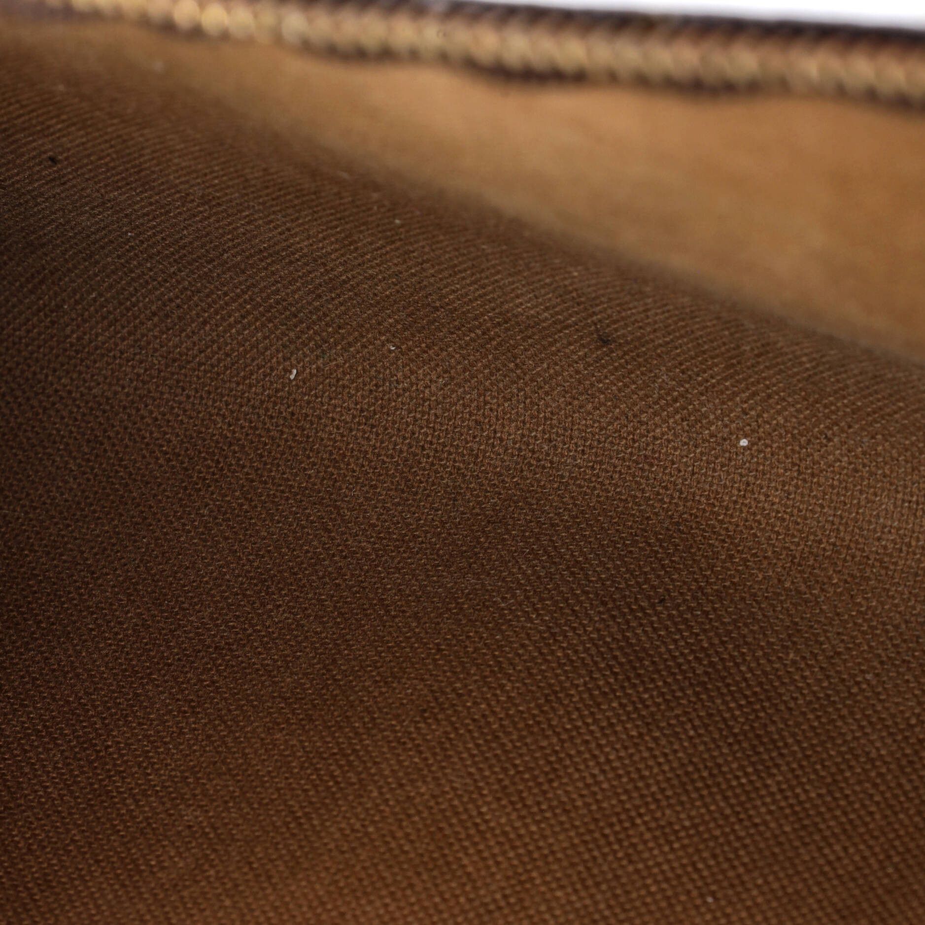 Louis Vuitton Eva Handbag Size ONE SIZE - 5 Thumbnail