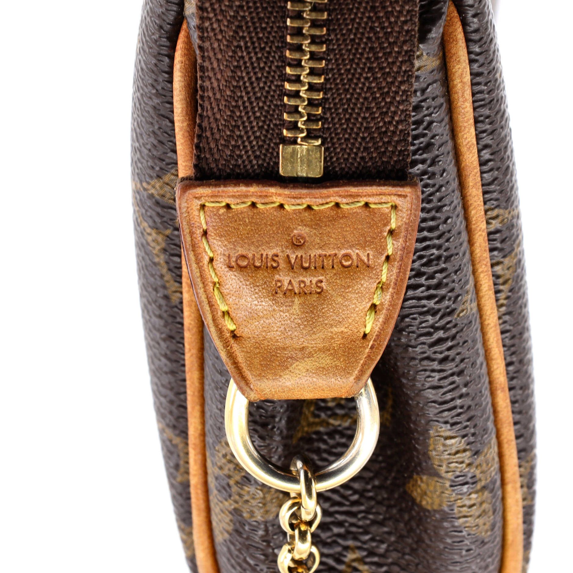 Louis Vuitton Eva Handbag Size ONE SIZE - 7 Thumbnail