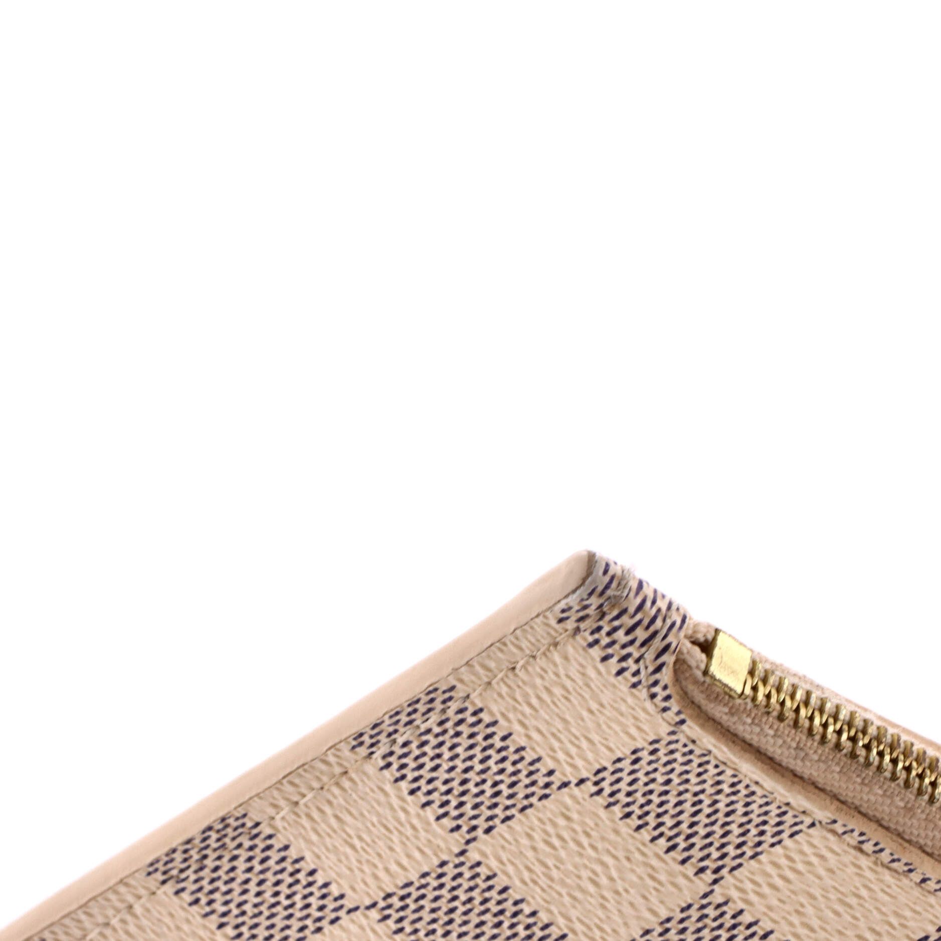 Louis Vuitton Neverfull Pochette Size ONE SIZE - 7 Thumbnail