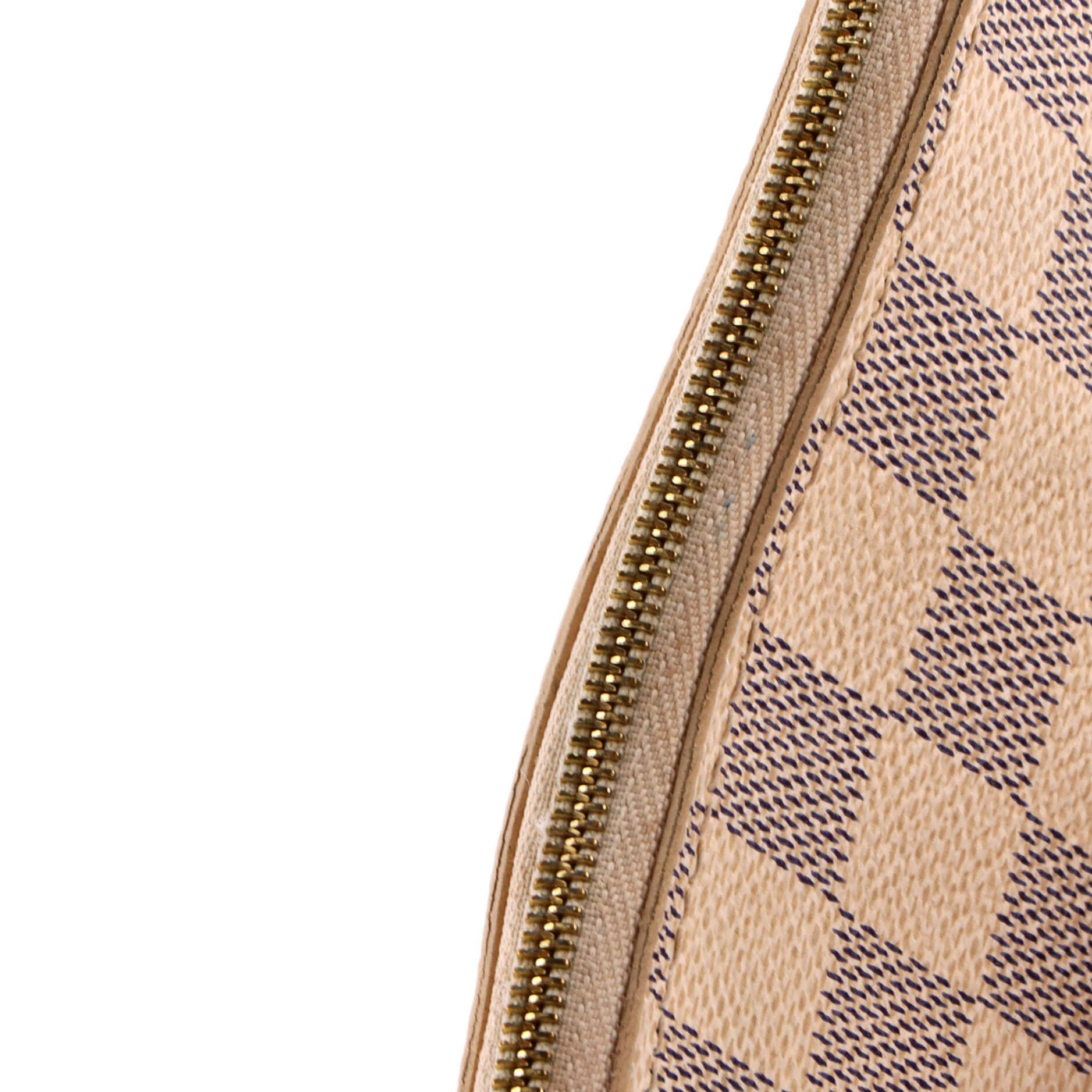 Louis Vuitton Neverfull Pochette Size ONE SIZE - 6 Thumbnail