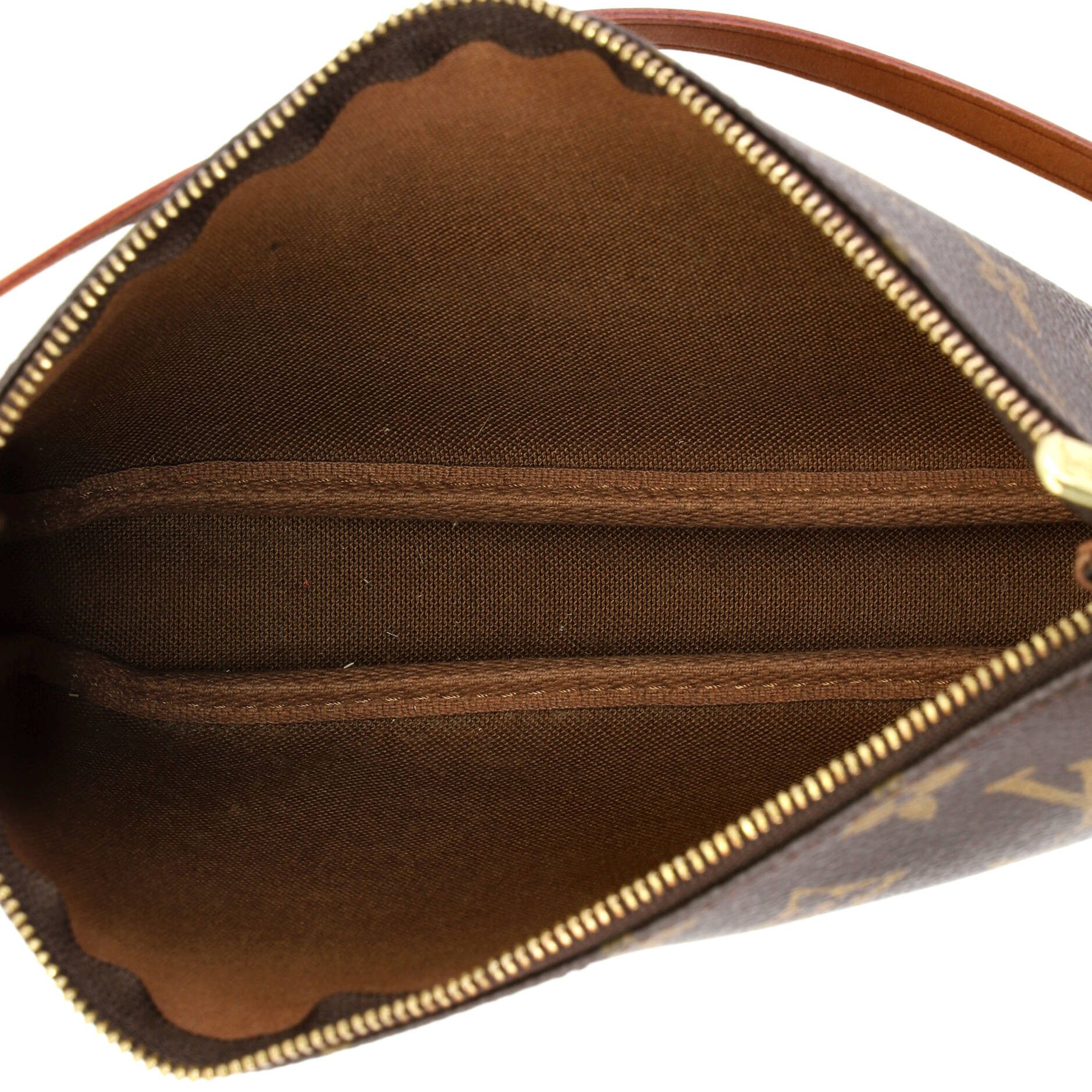 Louis Vuitton Pochette Accessoires Size ONE SIZE - 5 Thumbnail