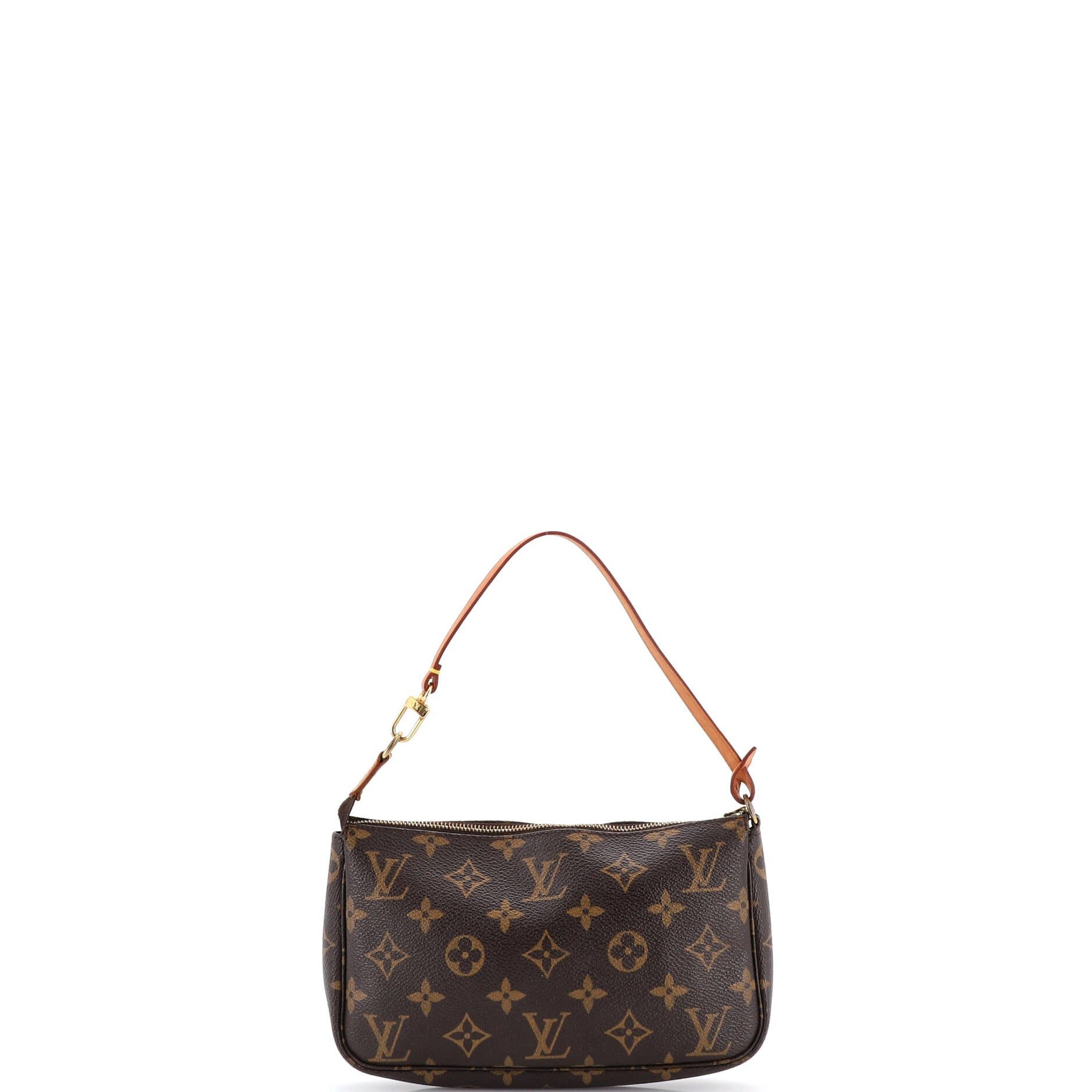 Louis Vuitton Pochette Accessoires Size ONE SIZE - 3 Thumbnail