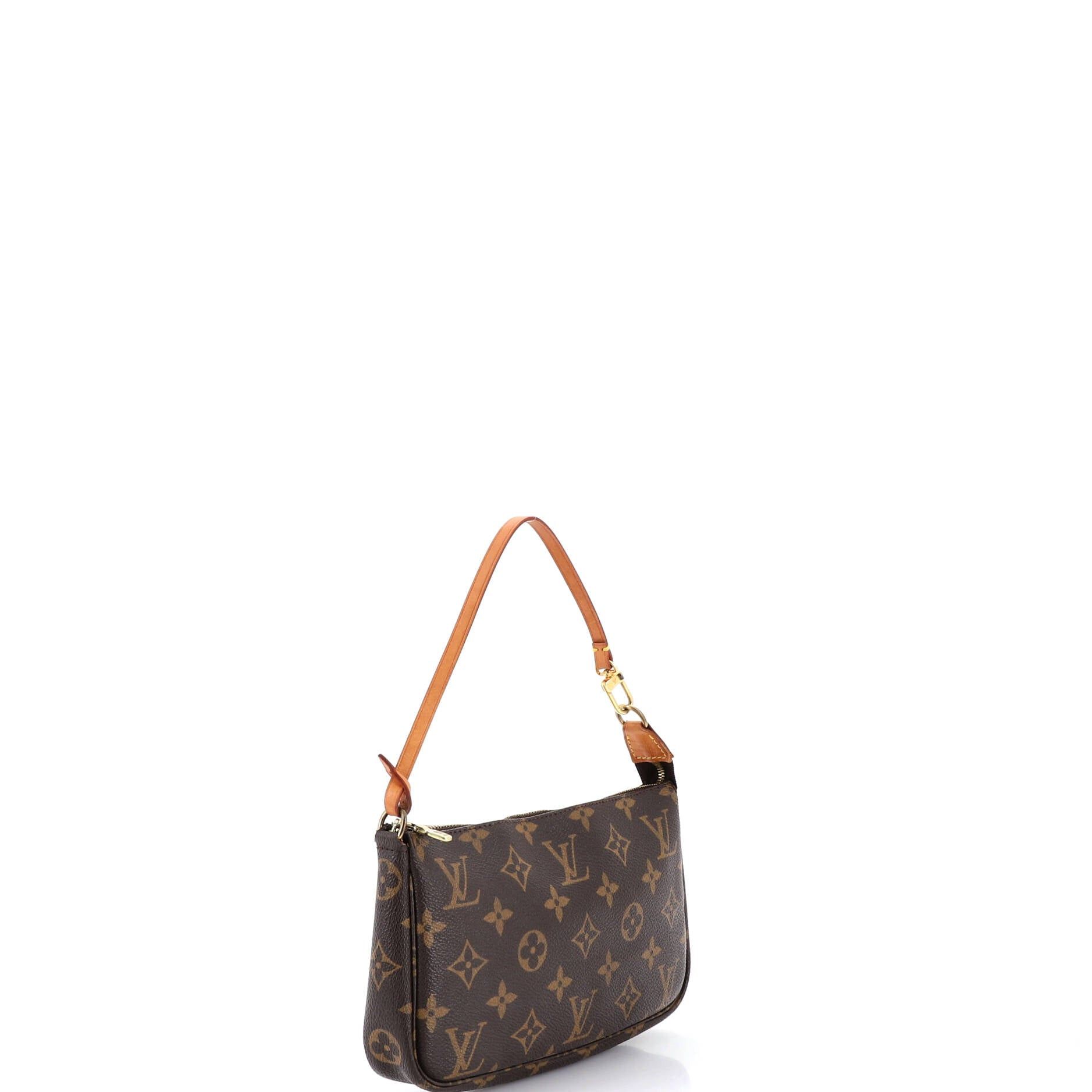 Louis Vuitton Pochette Accessoires Size ONE SIZE - 2 Thumbnail
