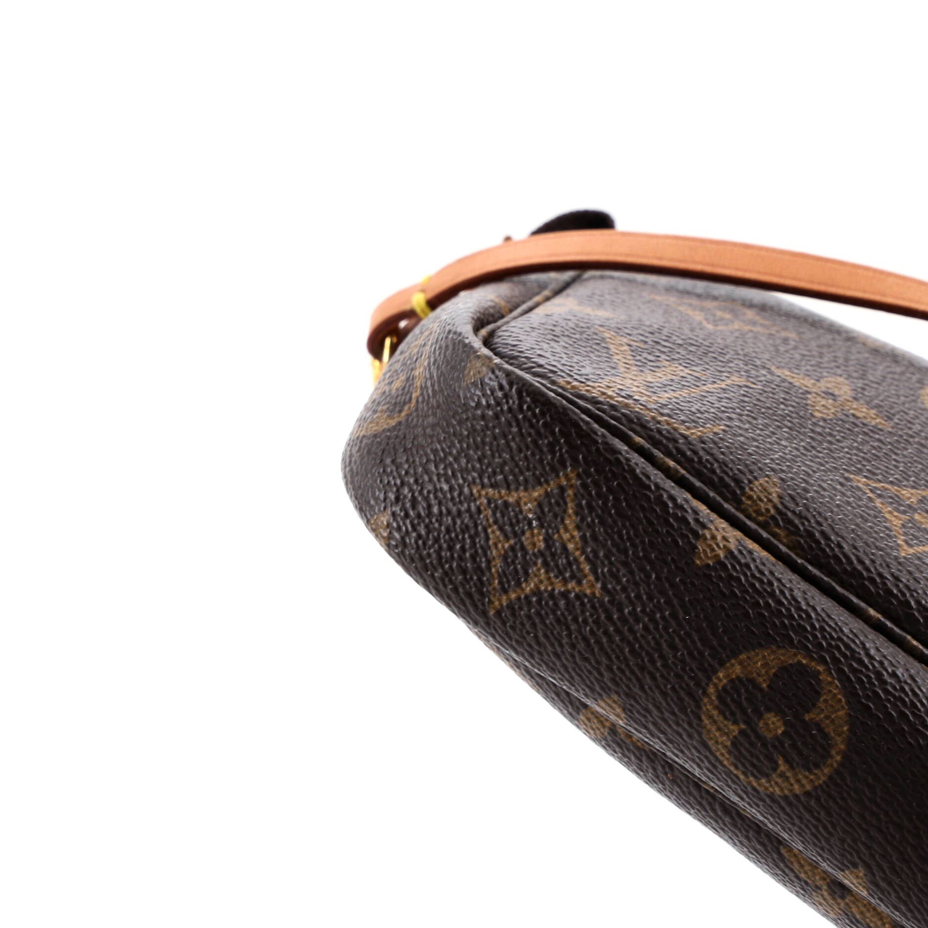 Louis Vuitton Pochette Accessoires Size ONE SIZE - 8 Thumbnail