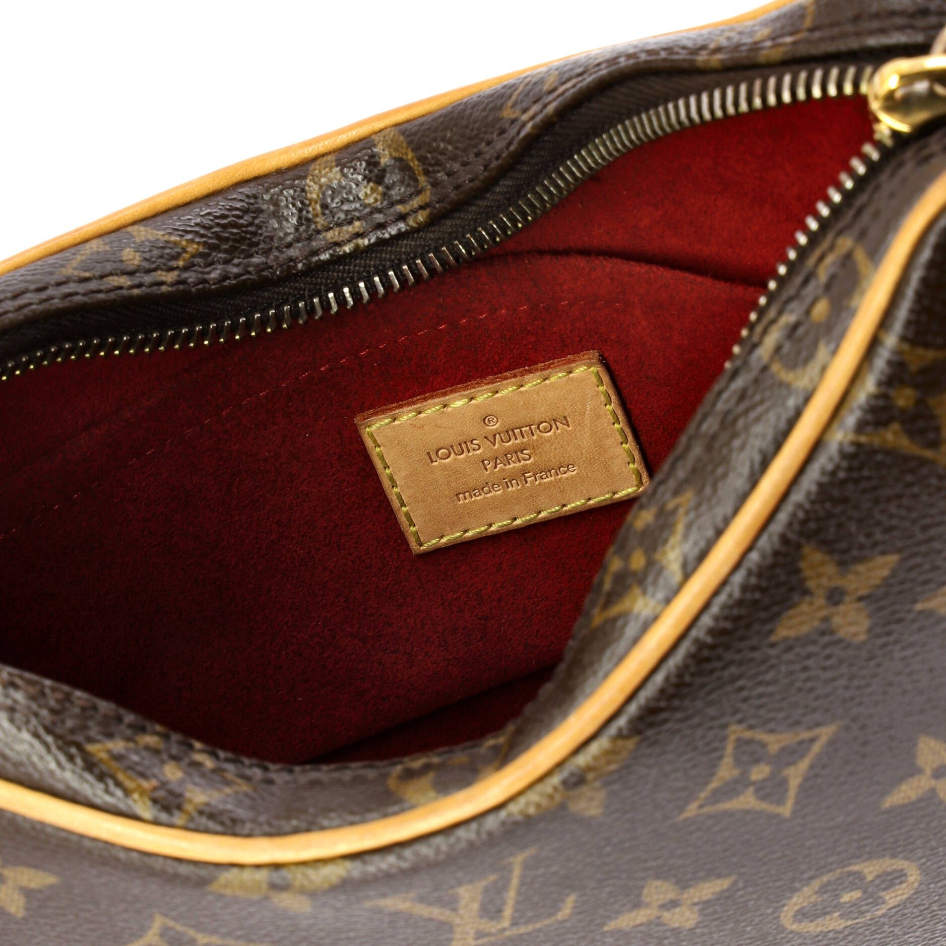Louis Vuitton Croissant Handbag Size ONE SIZE - 6 Thumbnail
