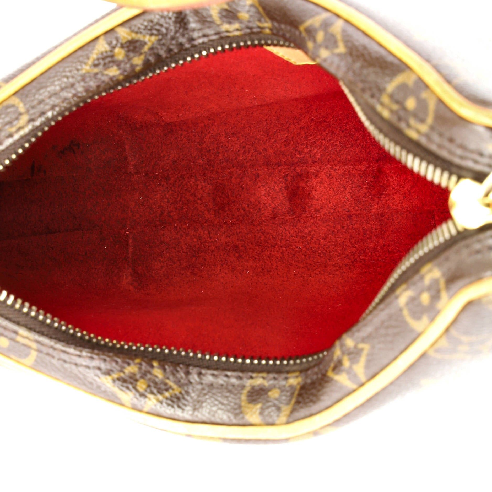 Louis Vuitton Croissant Handbag Size ONE SIZE - 5 Thumbnail