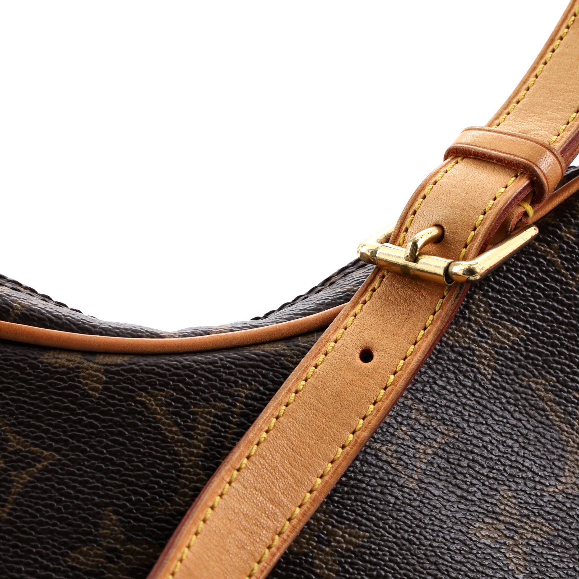 Louis Vuitton Croissant Handbag Size ONE SIZE - 8 Thumbnail