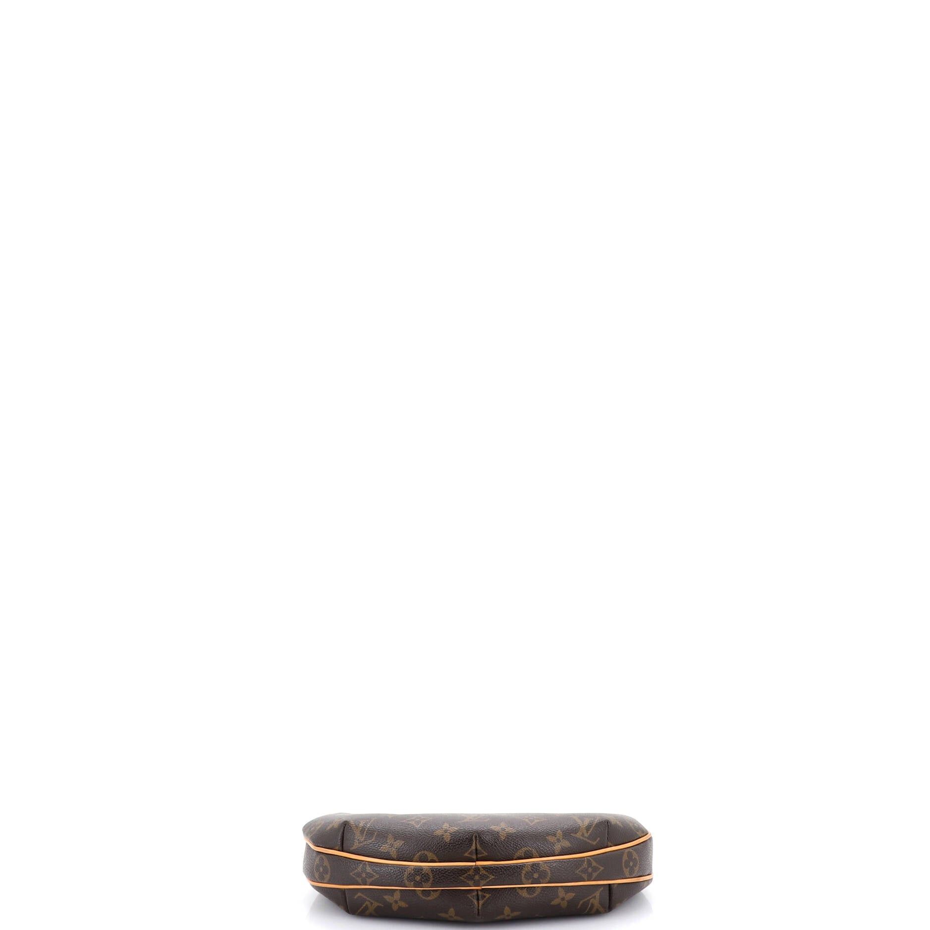 Louis Vuitton Croissant Handbag Size ONE SIZE - 4 Thumbnail