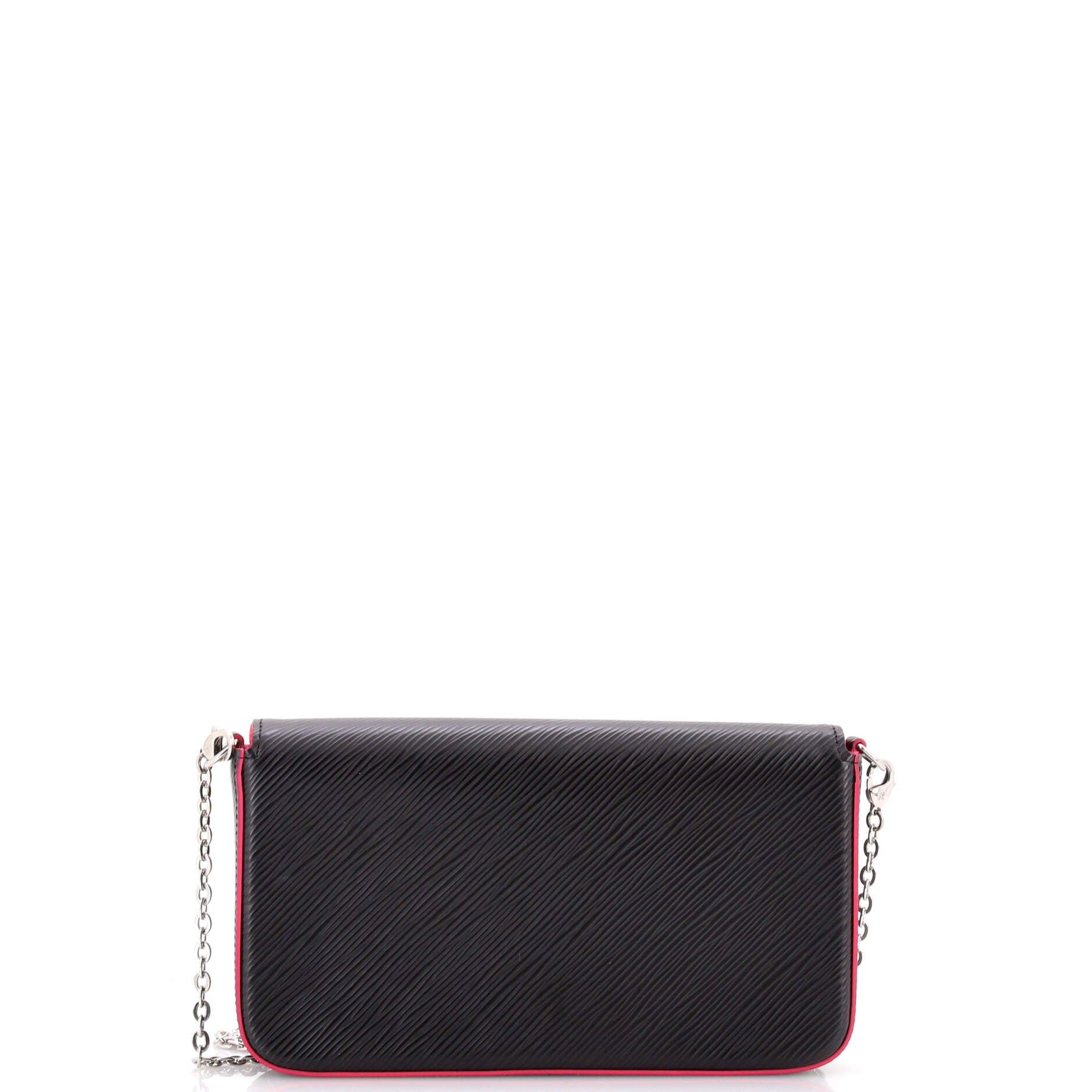 Louis Vuitton Felicie Pochette Size ONE SIZE - 4 Thumbnail