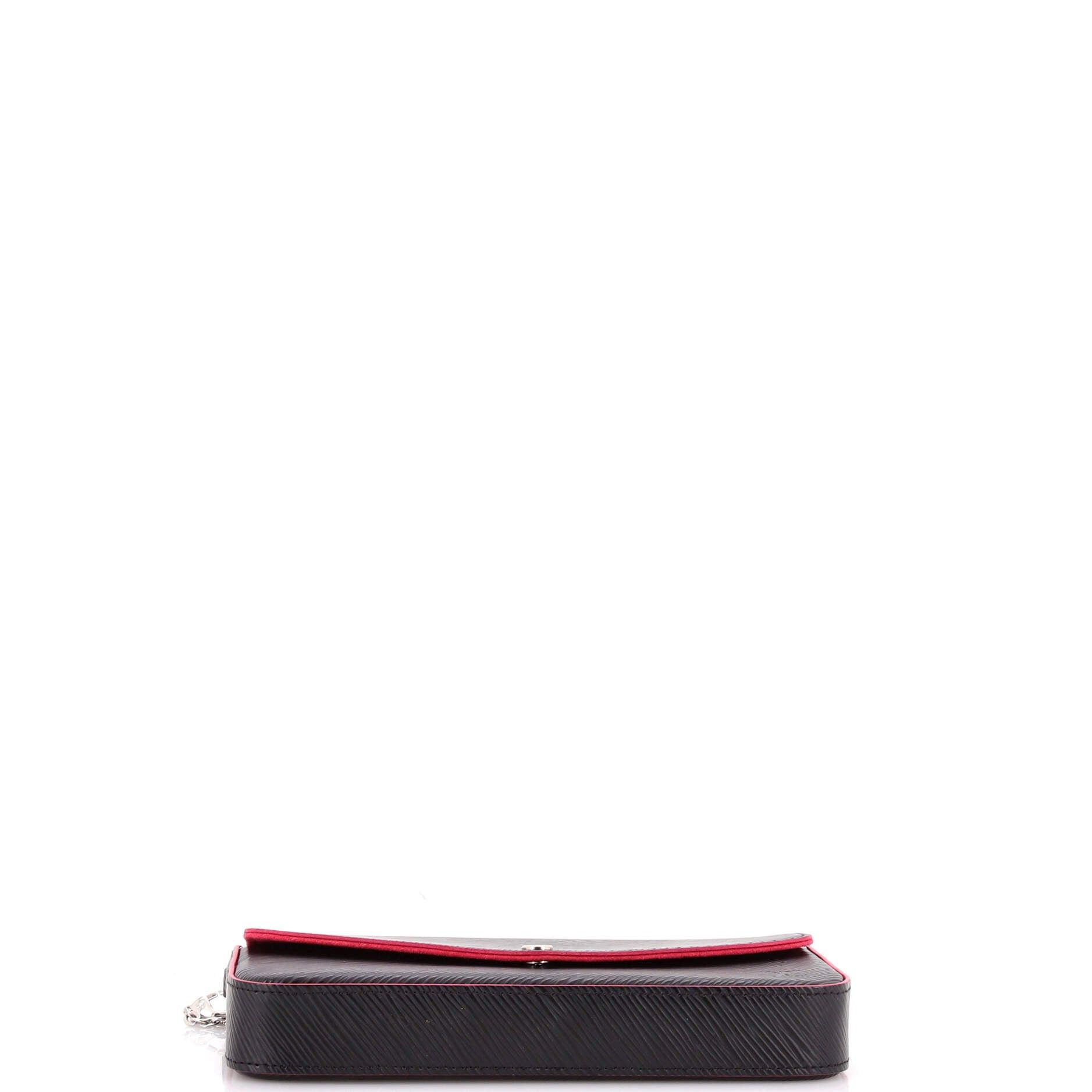Louis Vuitton Felicie Pochette Size ONE SIZE - 5 Thumbnail