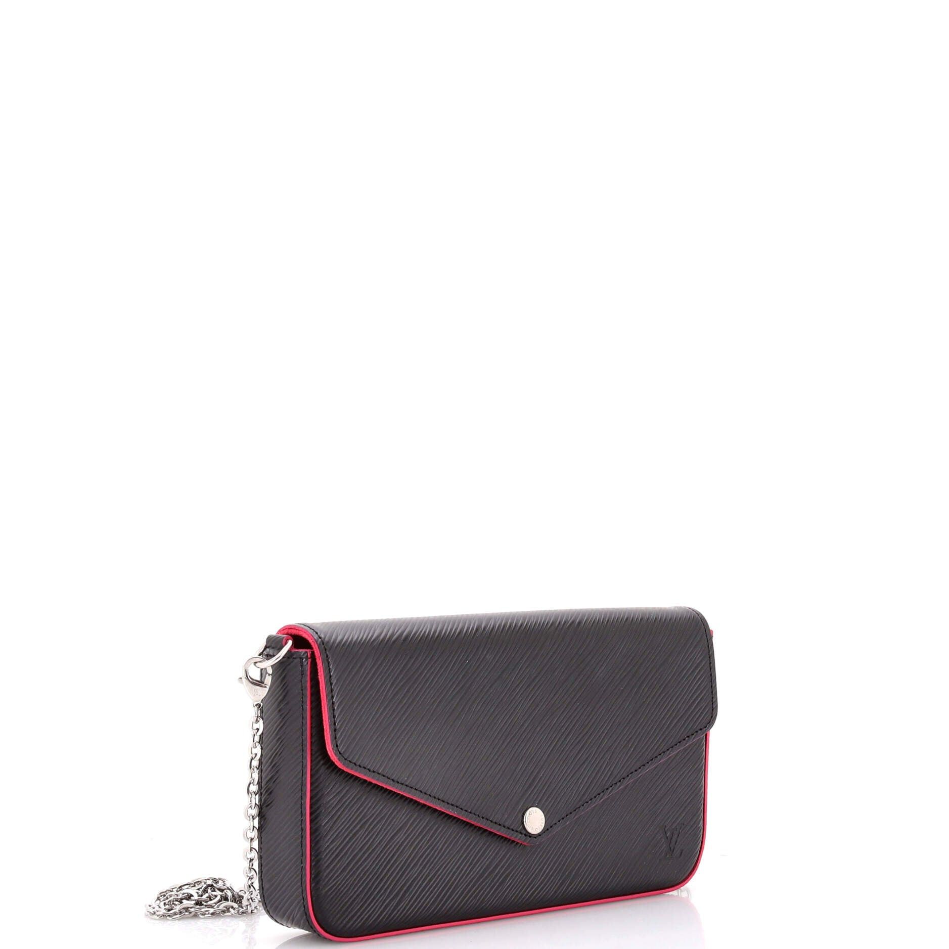 Louis Vuitton Felicie Pochette Size ONE SIZE - 3 Thumbnail