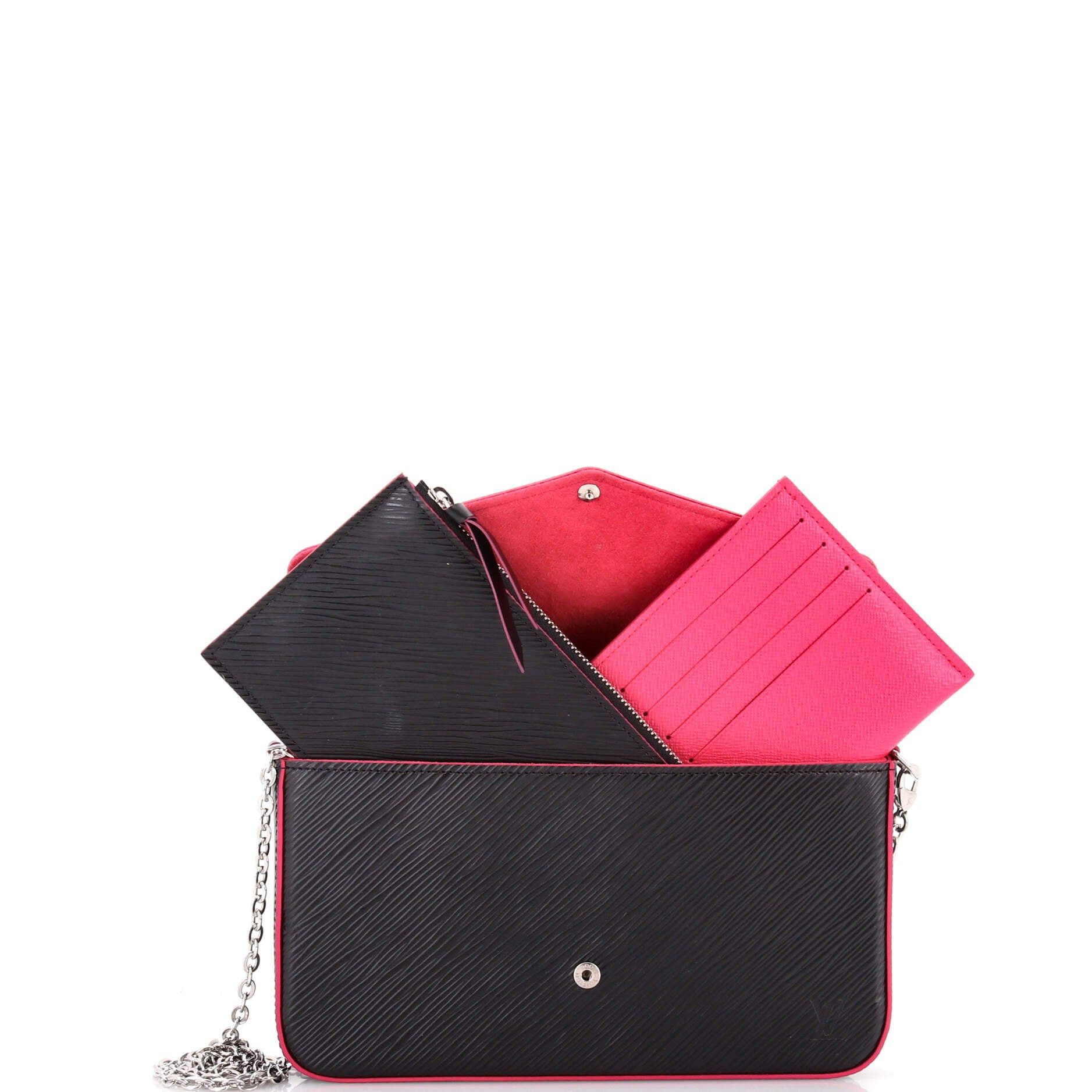 Louis Vuitton Felicie Pochette Size ONE SIZE - 2 Thumbnail