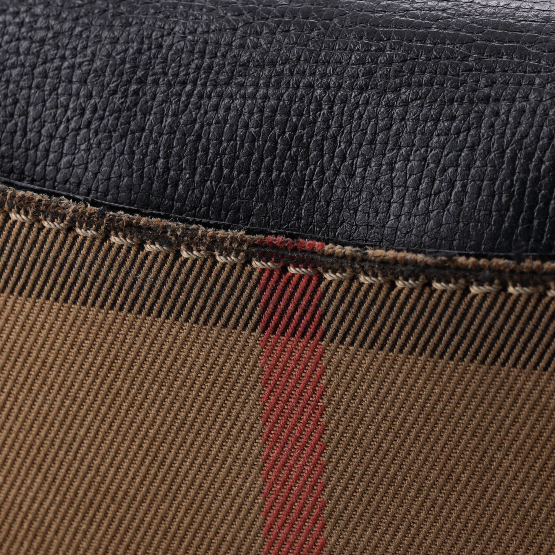 Burberry Hampshire Wallet on Chain Size ONE SIZE - 6 Thumbnail