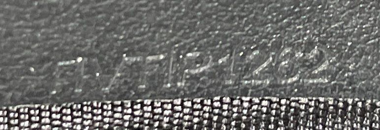 Burberry Hampshire Wallet on Chain Size ONE SIZE - 7 Thumbnail