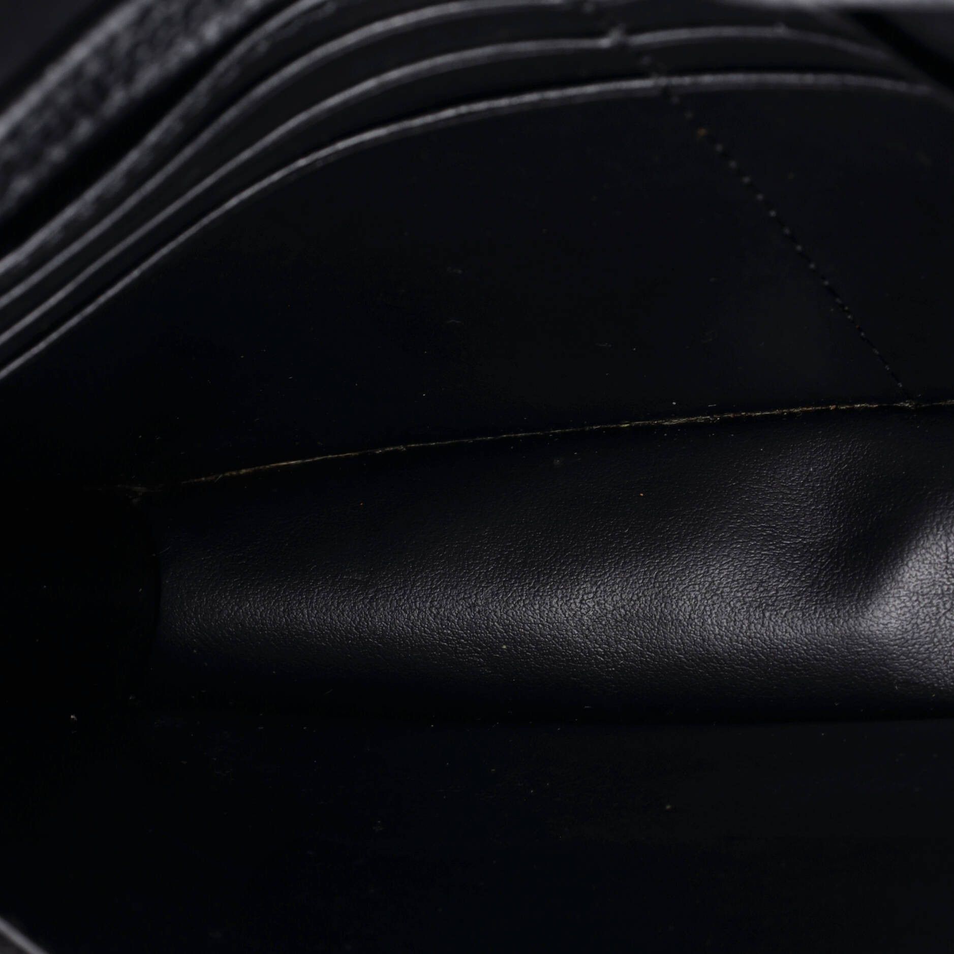 Burberry Hampshire Wallet on Chain Size ONE SIZE - 5 Thumbnail