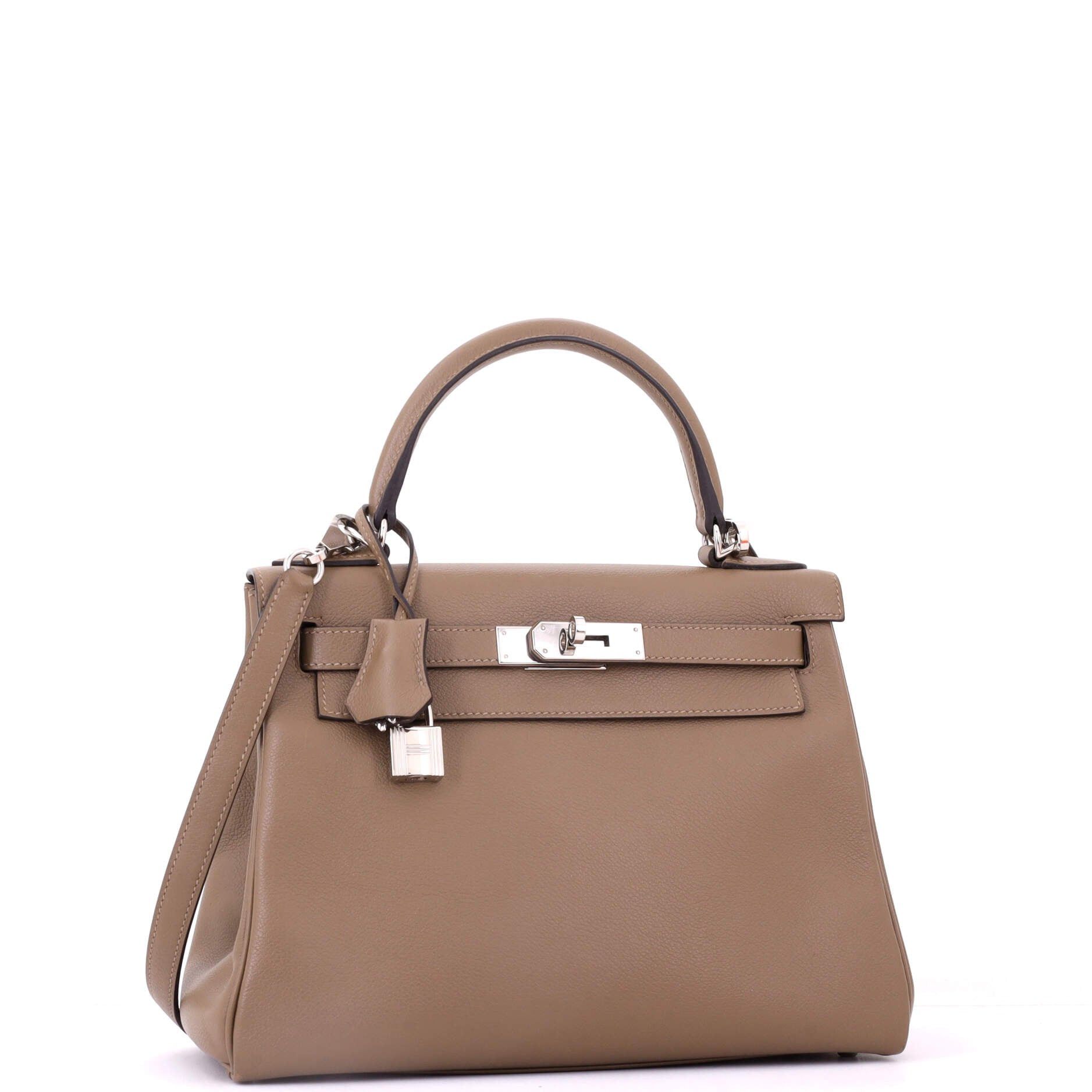 Hermes Kelly Handbag Size ONE SIZE - 2 Thumbnail