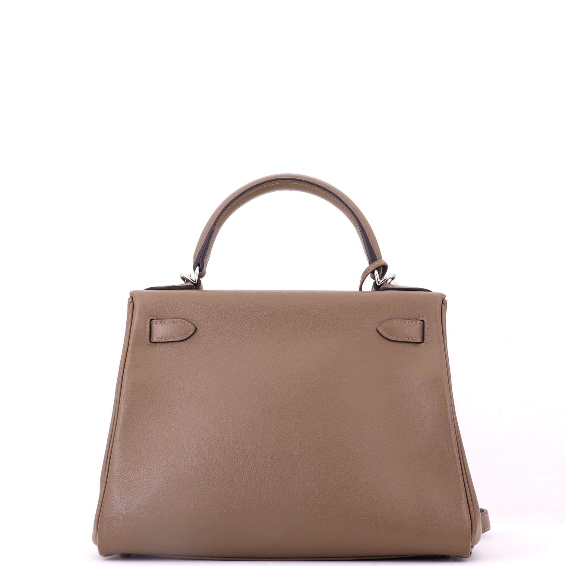 Hermes Kelly Handbag Size ONE SIZE - 3 Thumbnail