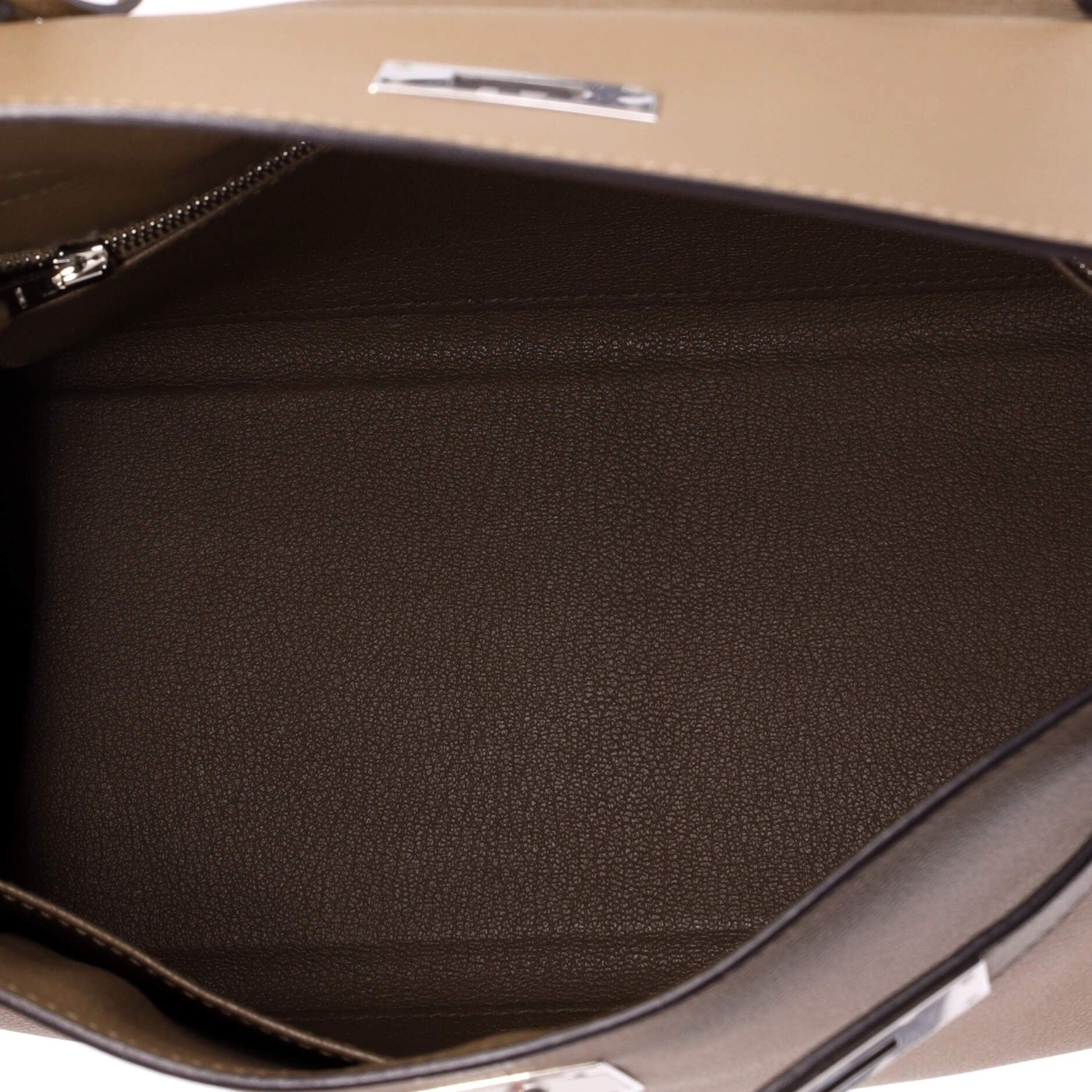 Hermes Kelly Handbag Size ONE SIZE - 5 Thumbnail