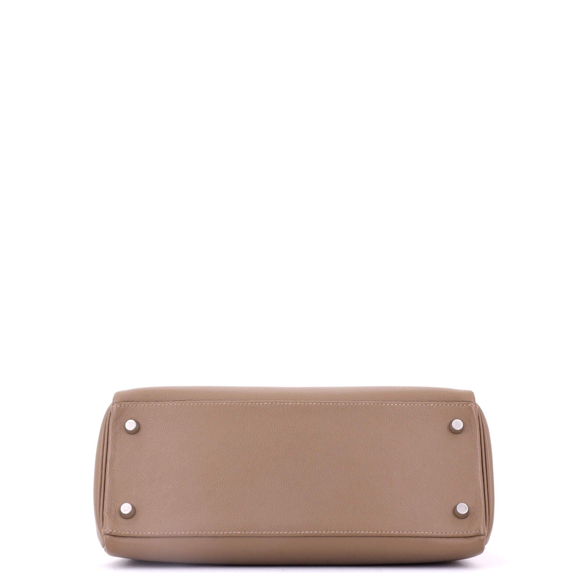 Hermes Kelly Handbag Size ONE SIZE - 4 Thumbnail