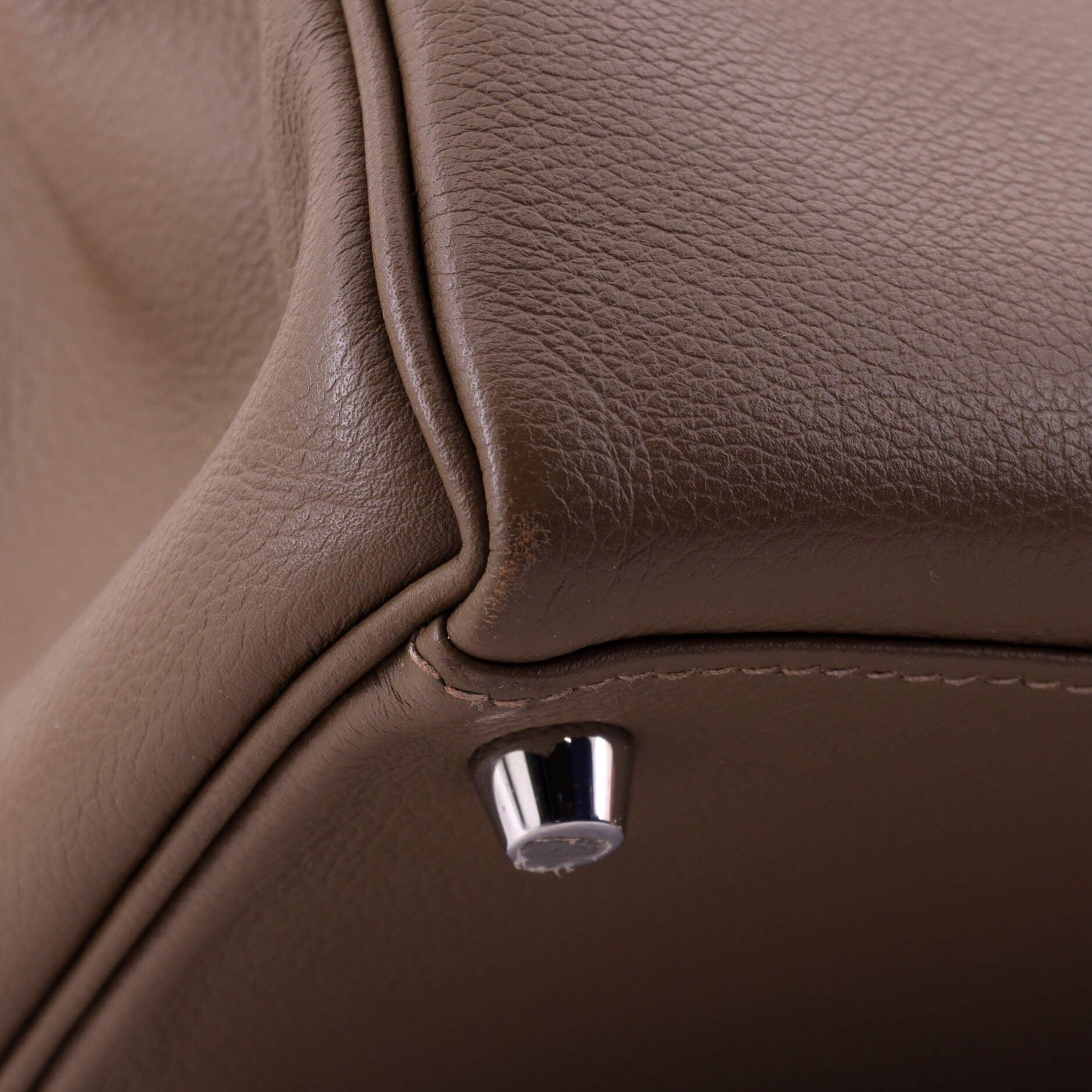 Hermes Kelly Handbag Size ONE SIZE - 8 Thumbnail