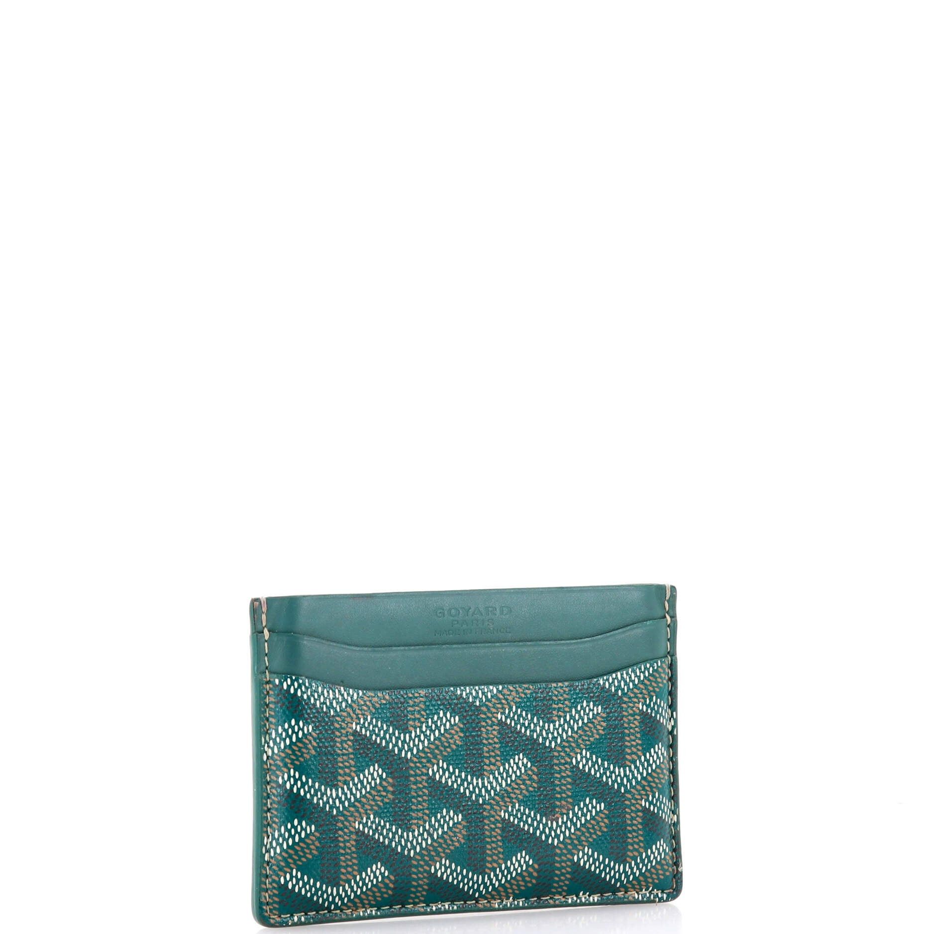 Goyard Saint Sulpice Card Holder Size ONE SIZE - 2 Thumbnail
