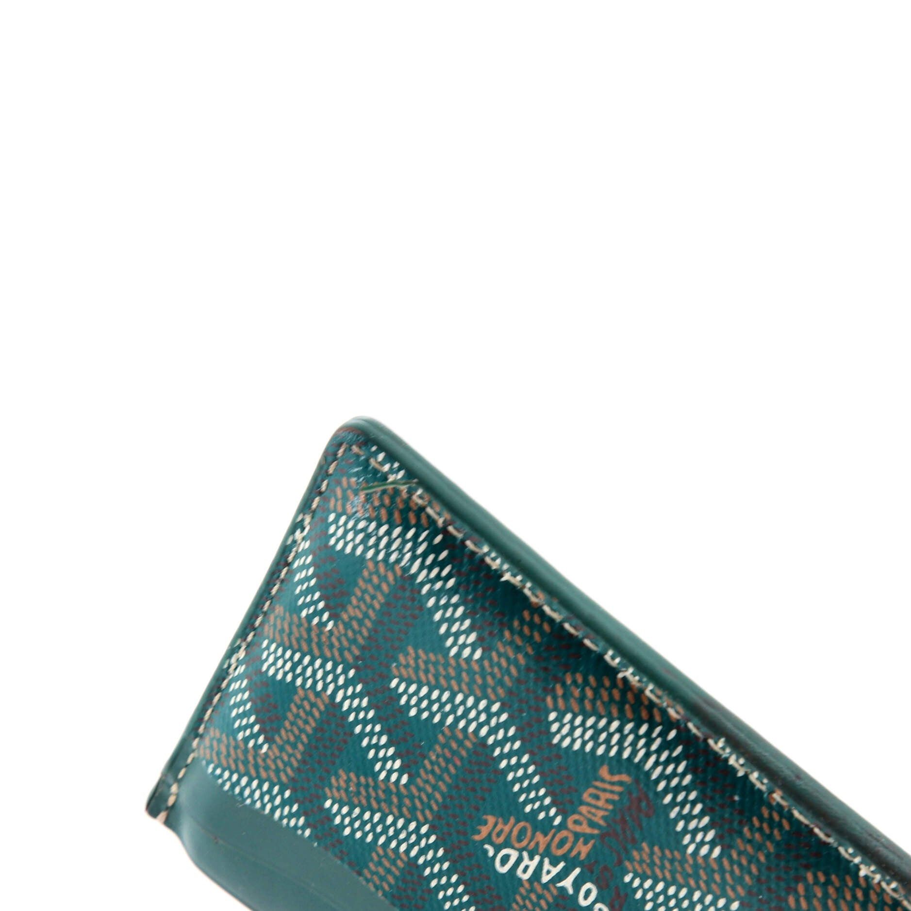Goyard Saint Sulpice Card Holder Size ONE SIZE - 6 Thumbnail