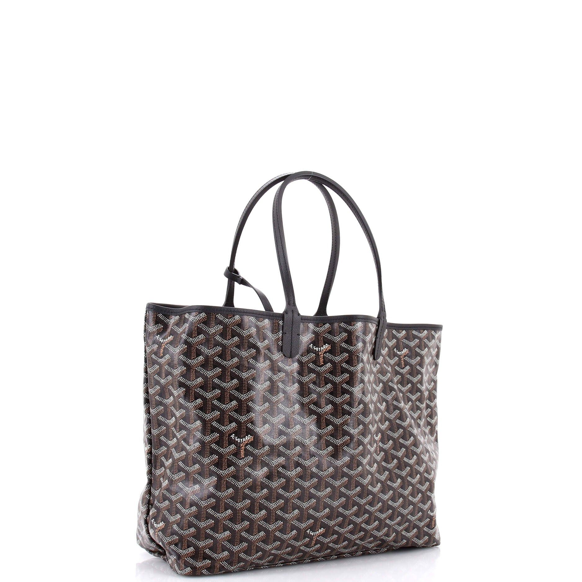 Goyard Saint Louis Tote Size ONE SIZE - 3 Thumbnail