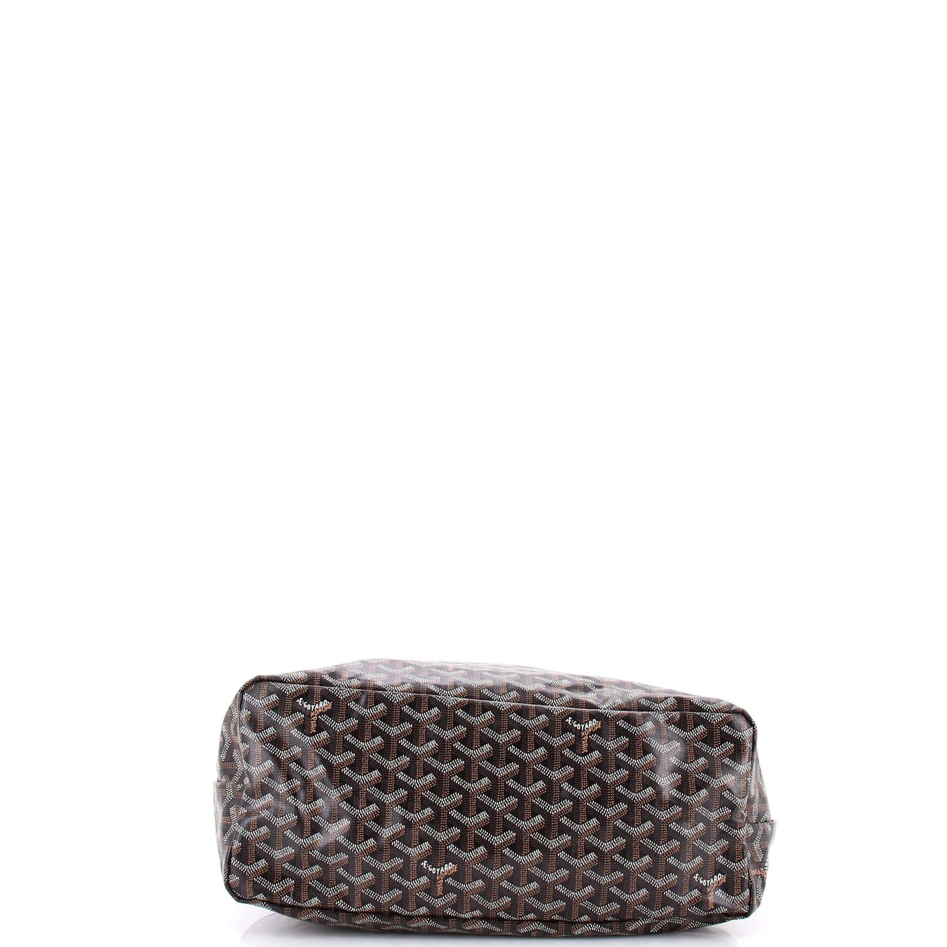 Goyard Saint Louis Tote Size ONE SIZE - 5 Thumbnail
