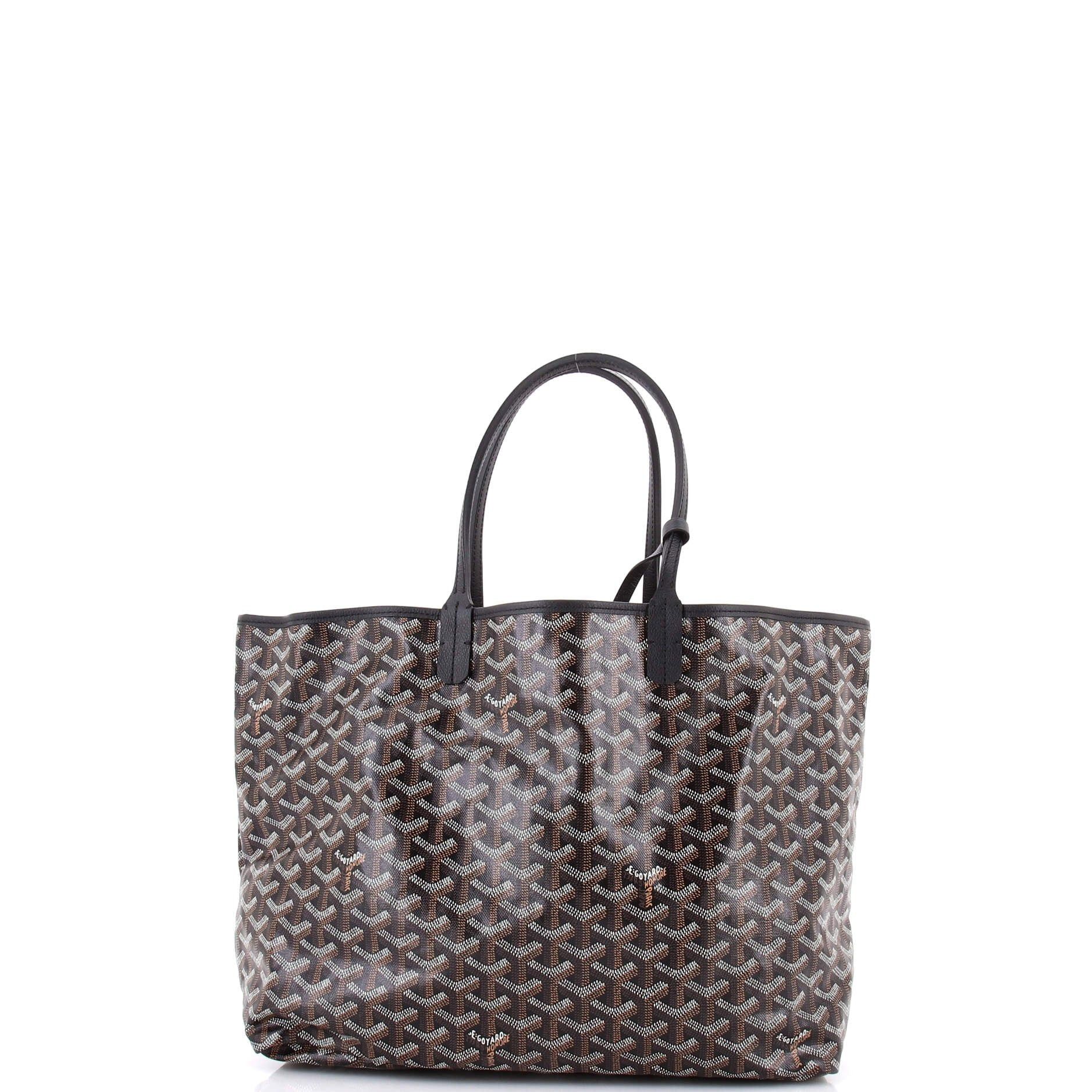 Goyard Saint Louis Tote Size ONE SIZE - 4 Thumbnail