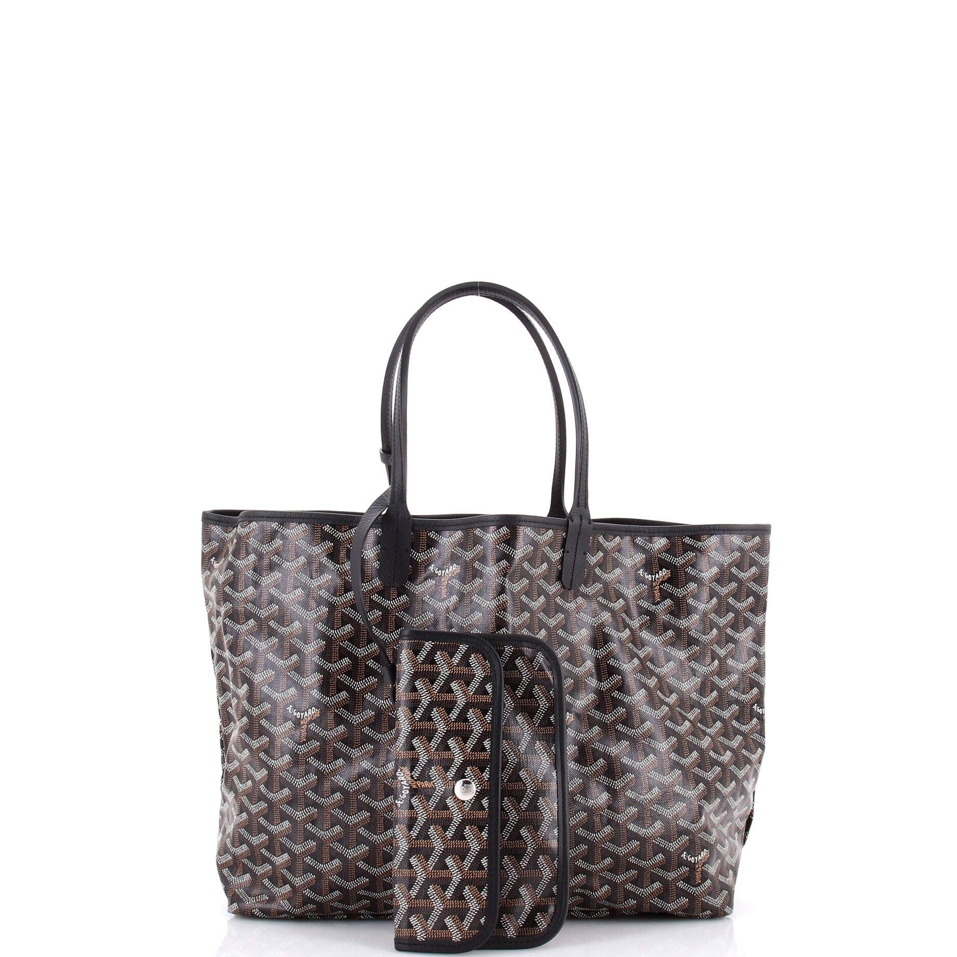 Goyard Saint Louis Tote Size ONE SIZE - 2 Thumbnail