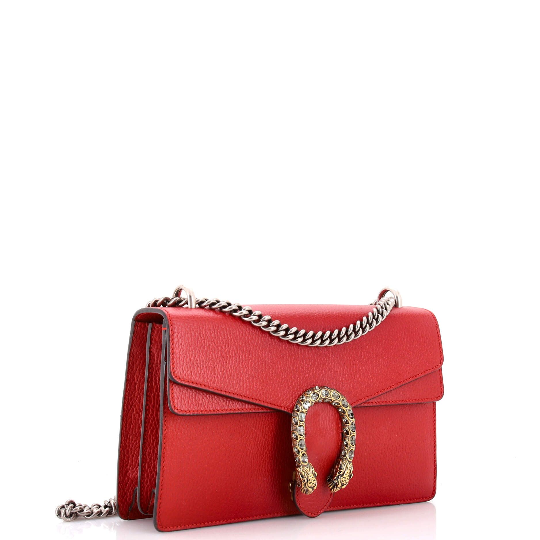 Gucci Dionysus Top Handle Chain Bag Size ONE SIZE - 2 Thumbnail