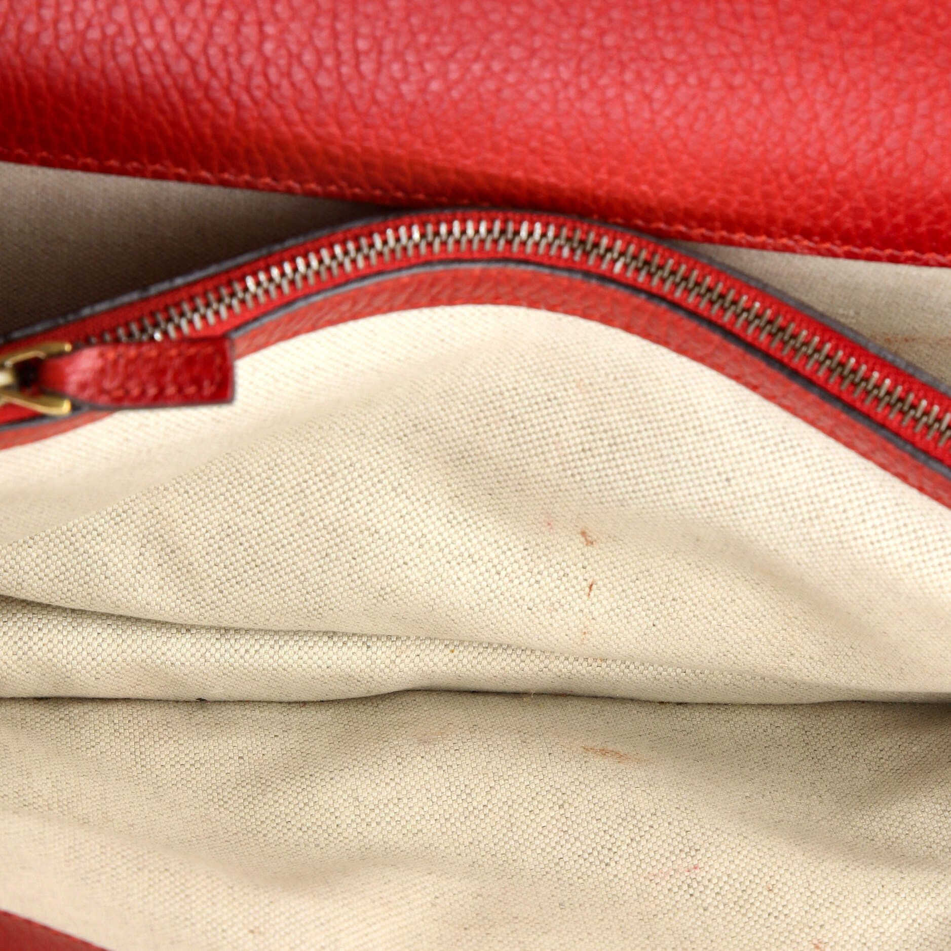 Gucci Dionysus Top Handle Chain Bag Size ONE SIZE - 5 Thumbnail