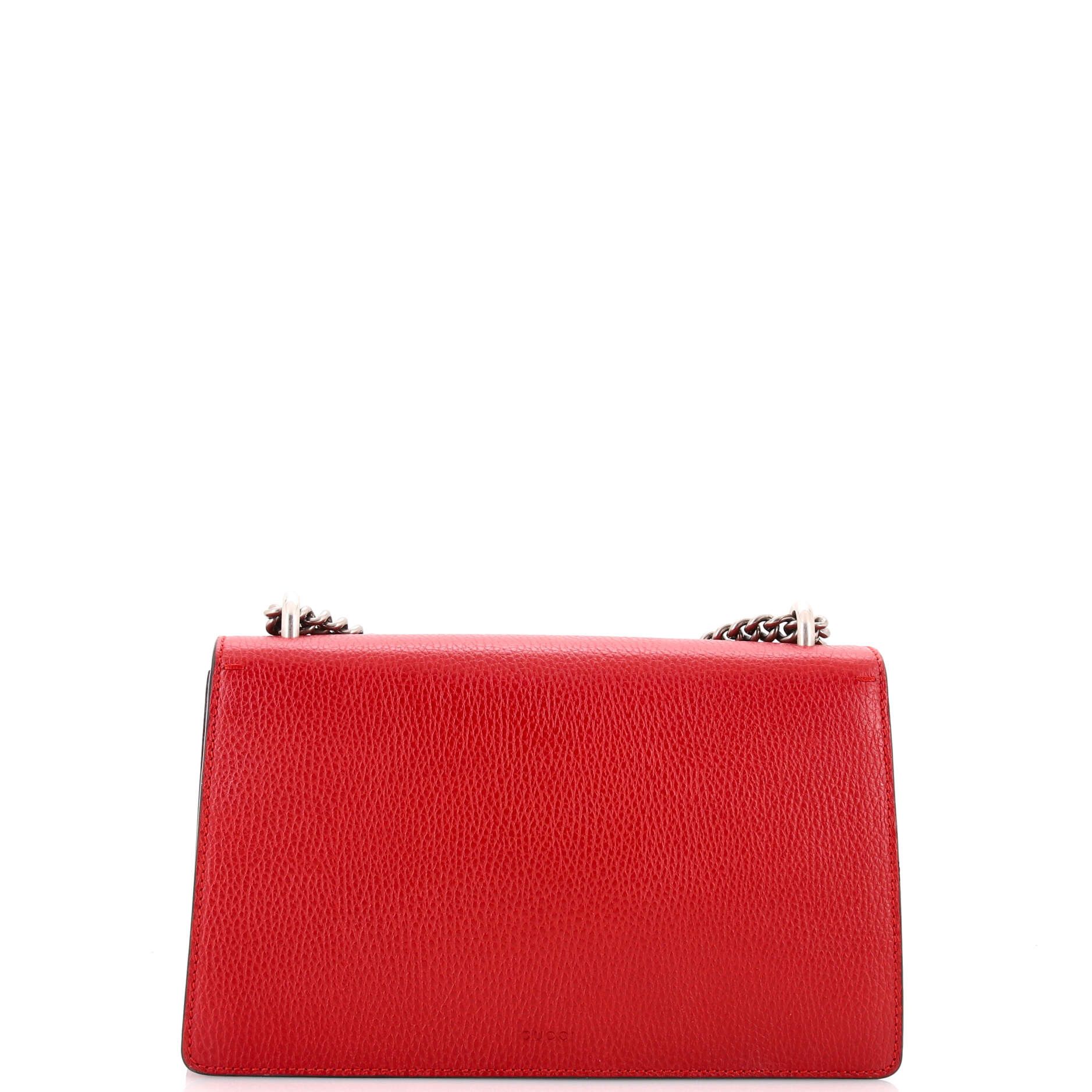 Gucci Dionysus Top Handle Chain Bag Size ONE SIZE - 3 Thumbnail