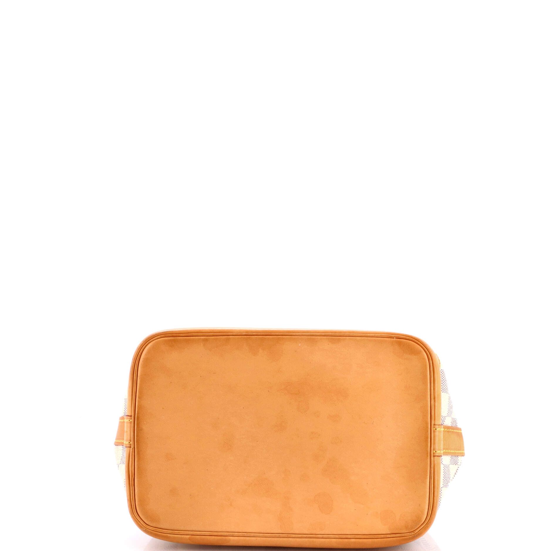 Louis Vuitton Noe Handbag Size ONE SIZE - 4 Thumbnail