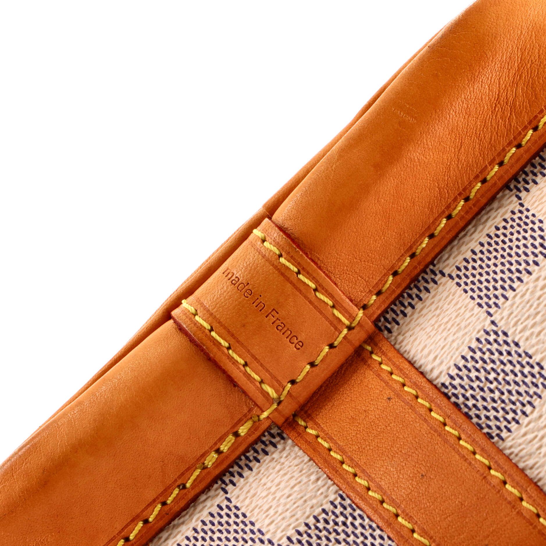 Louis Vuitton Noe Handbag Size ONE SIZE - 8 Thumbnail
