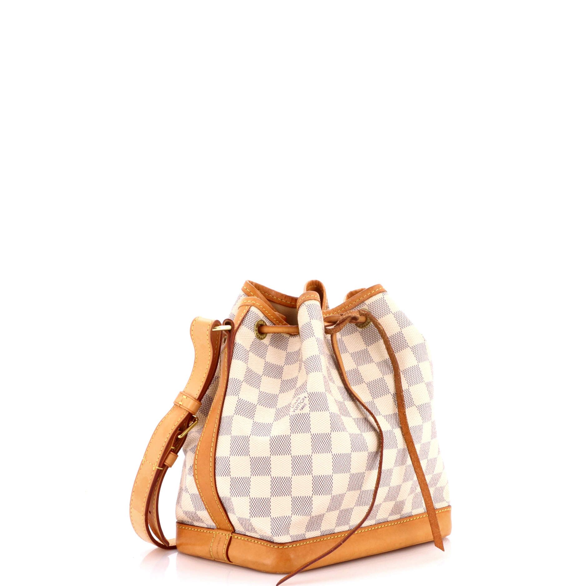 Louis Vuitton Noe Handbag Size ONE SIZE - 2 Thumbnail